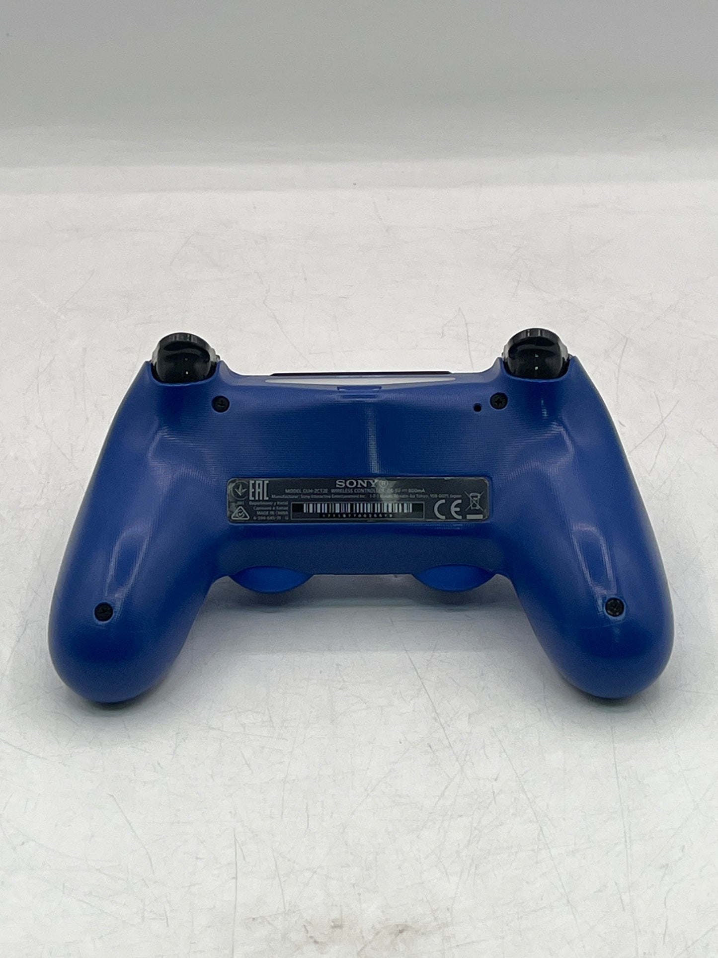 Sony PS4 Wireless Dualshock Controller - F.C. Football Club Limited Edition