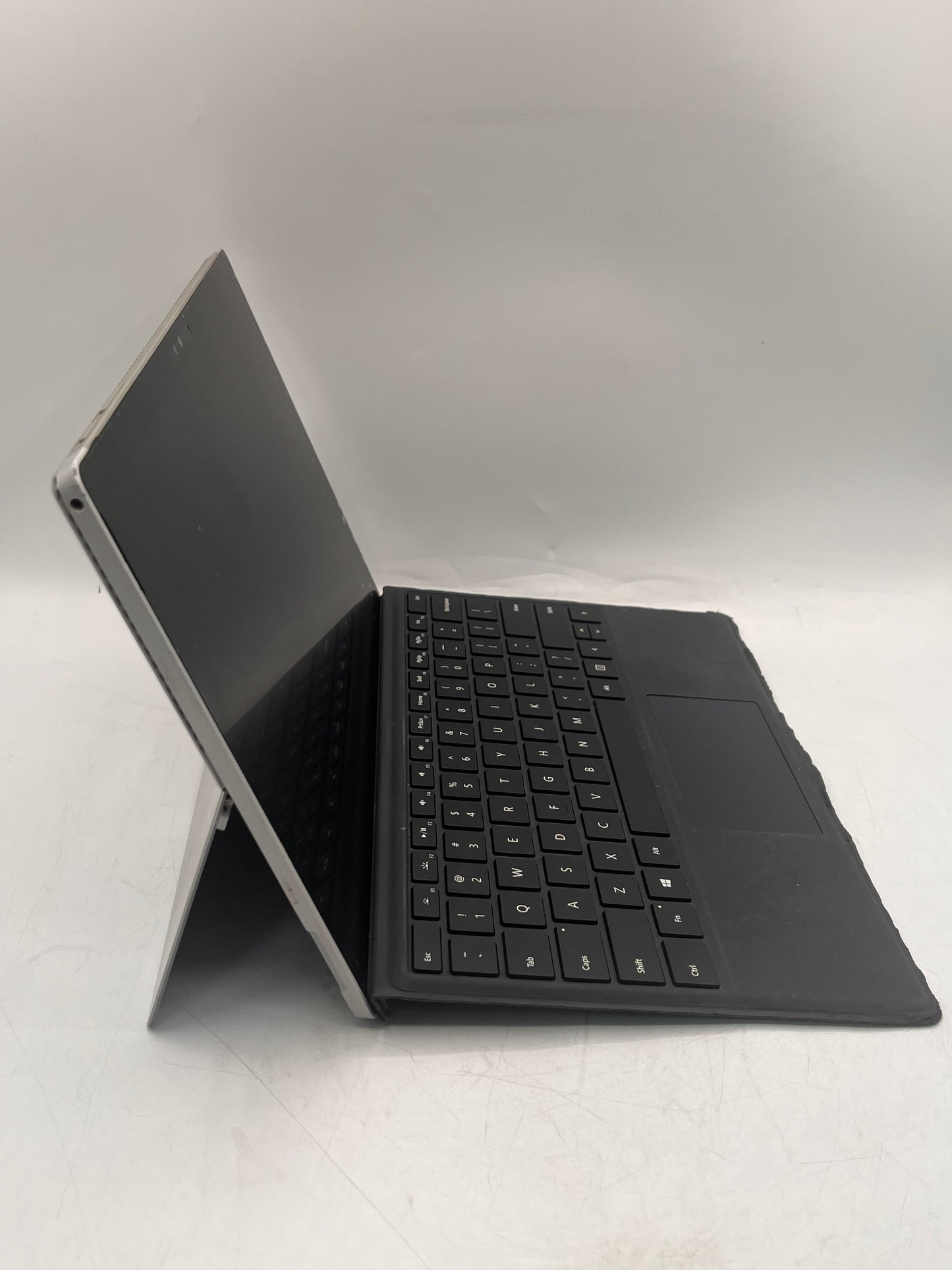 Microsoft Surface Pro 4 1724 Core i5-6300U 4GB 128GB Black Free Shipping