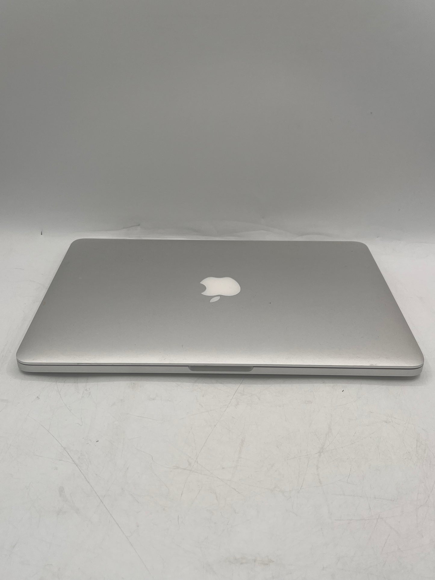 2015 Apple MacBook Pro 13" i5 16GB 512GB A1502 Silver Free Shipping PARTS READ