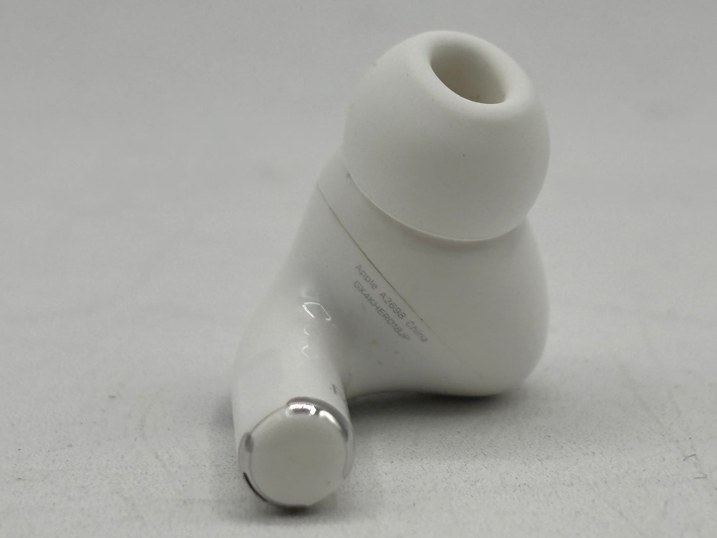 Apple AirPods Pro 2nd Generation A2698/A2699/A2700, FOR PARTS (FREE SHIPPING)