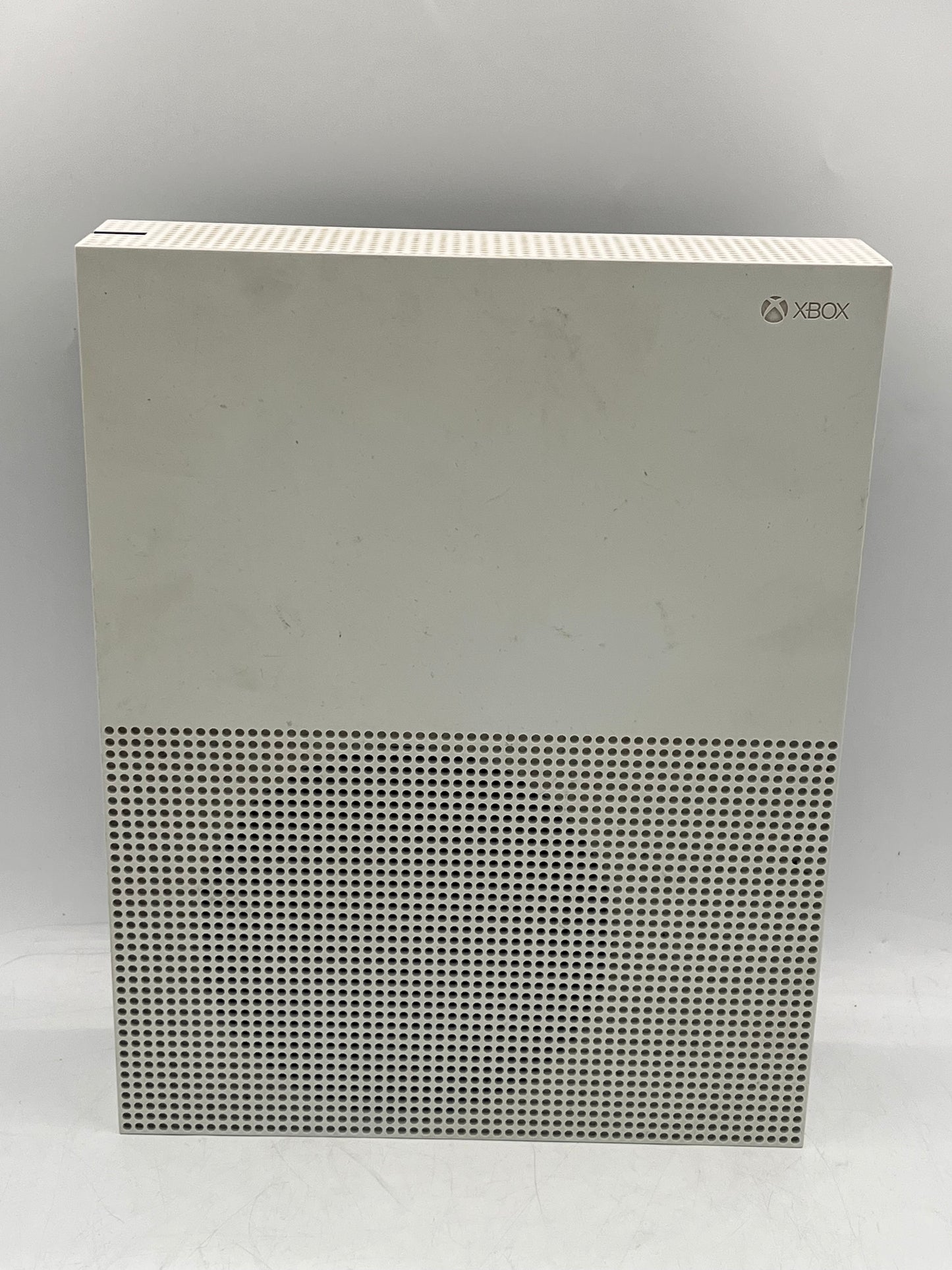 Microsoft Xbox One S (1681) 1TB Console w/ Controller White Tested Free Shipping
