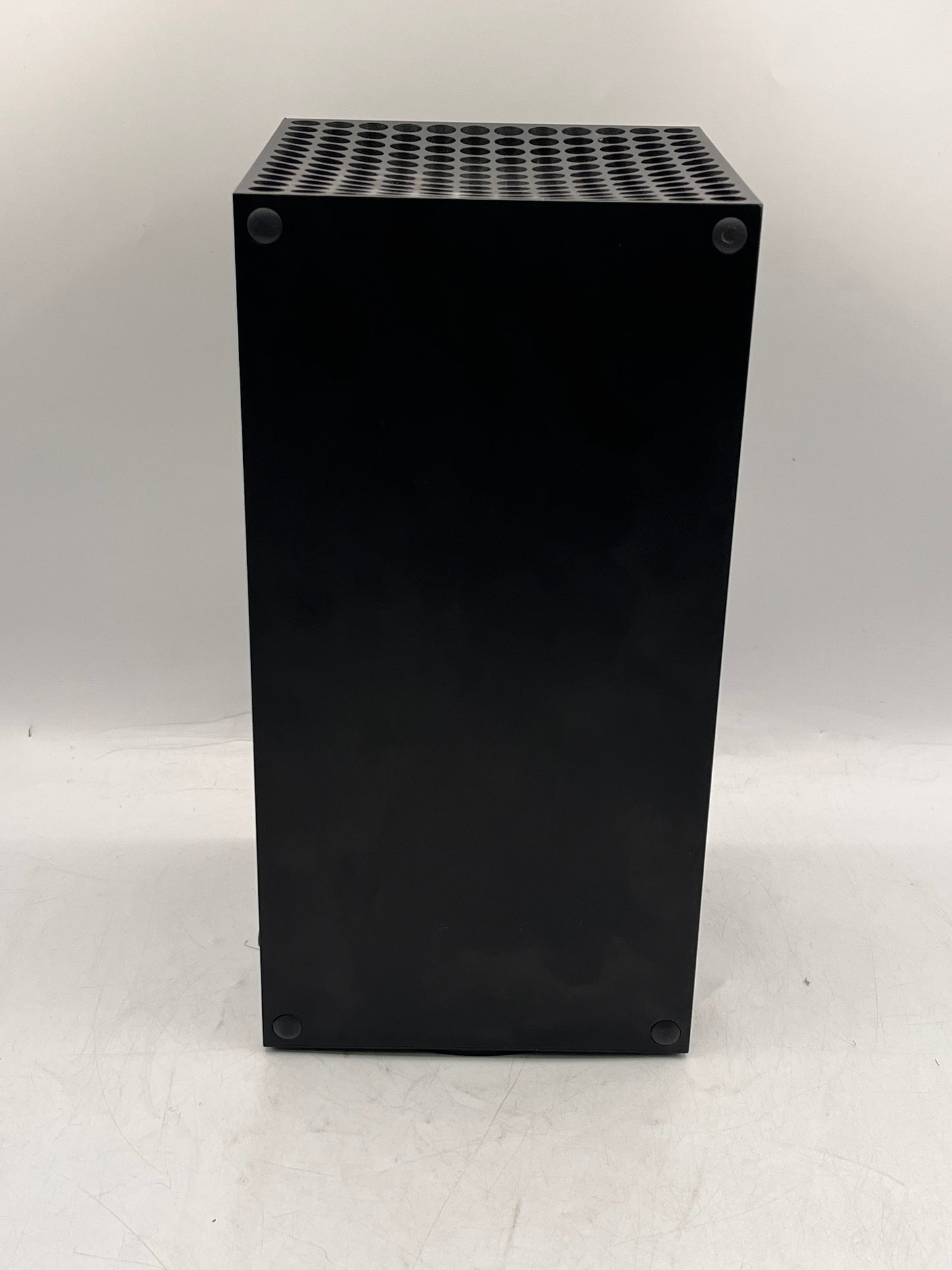 Microsoft Xbox Series X 2020 1TB Video Game Console - Black