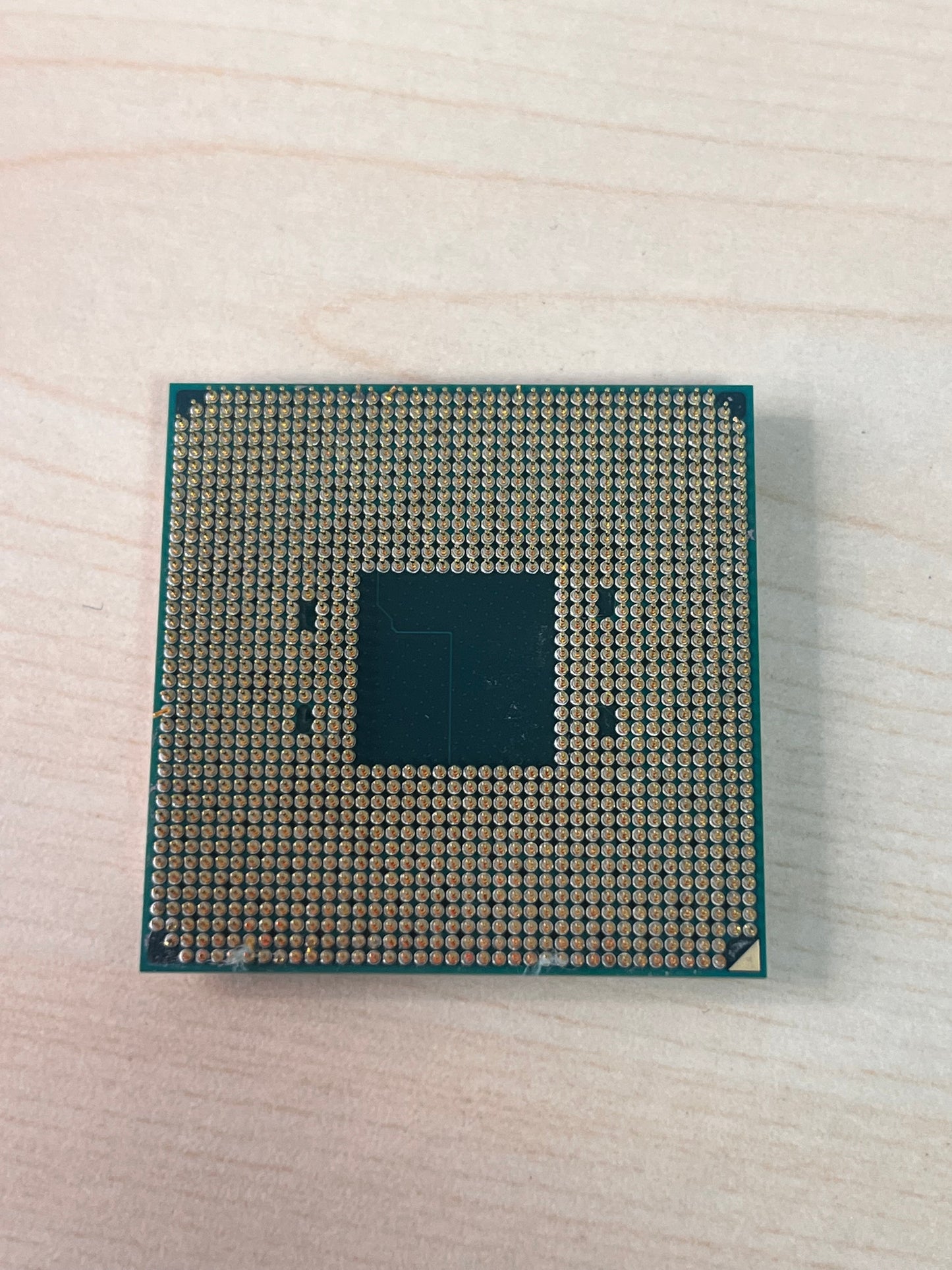 AMD Ryzen 7 5700 8-Core 16-Thread 3.7GHz CPU Silver