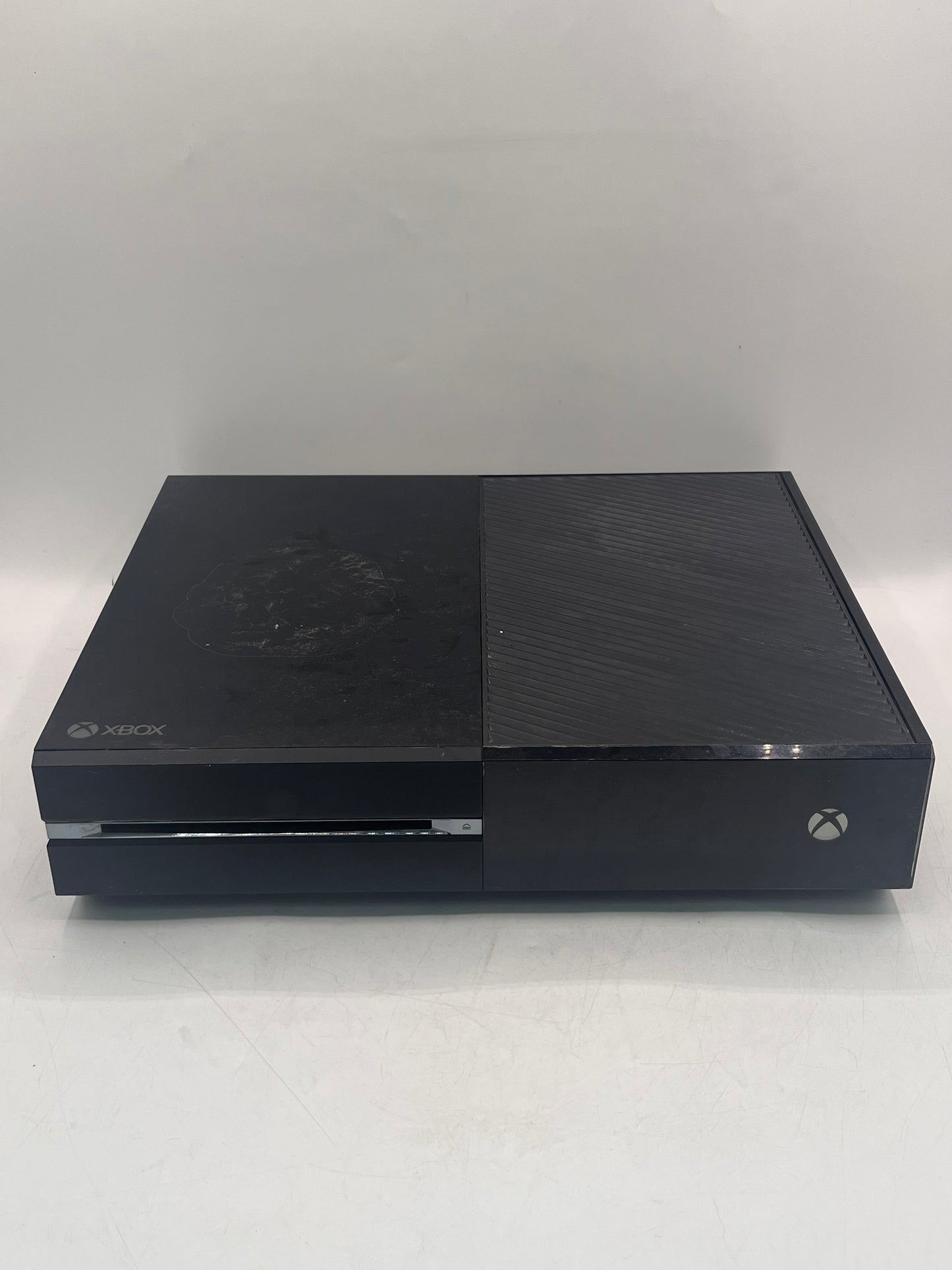 Microsoft Xbox One (1540) 2013 Video Game System - Black