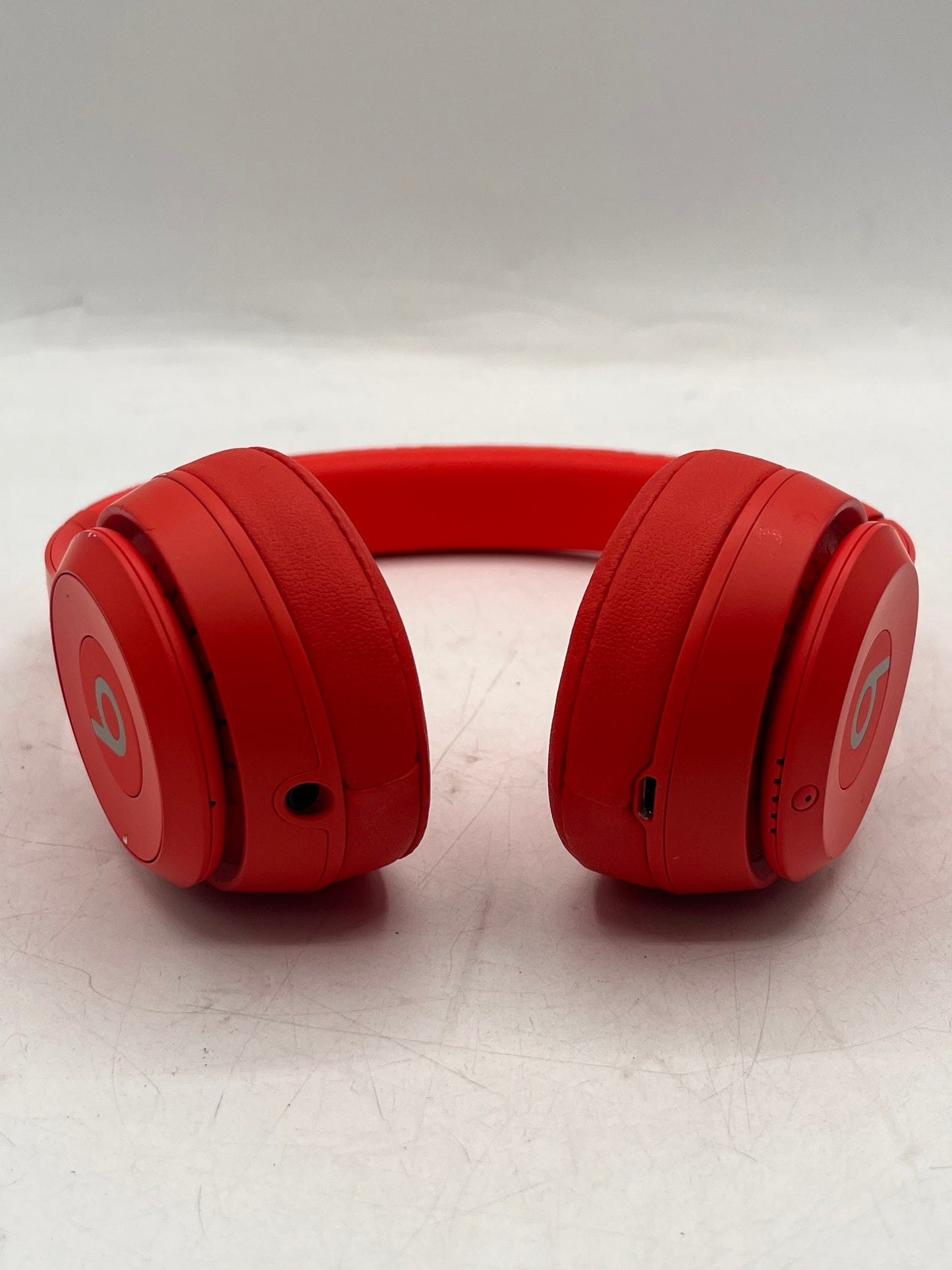 Beats Solo 3 Wireless Headphones - Red