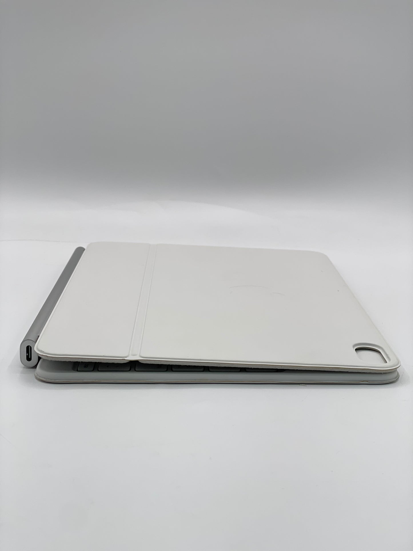 Apple Magic Keyboard for iPad Air 11" A3339 MDFV4LL/A - White
