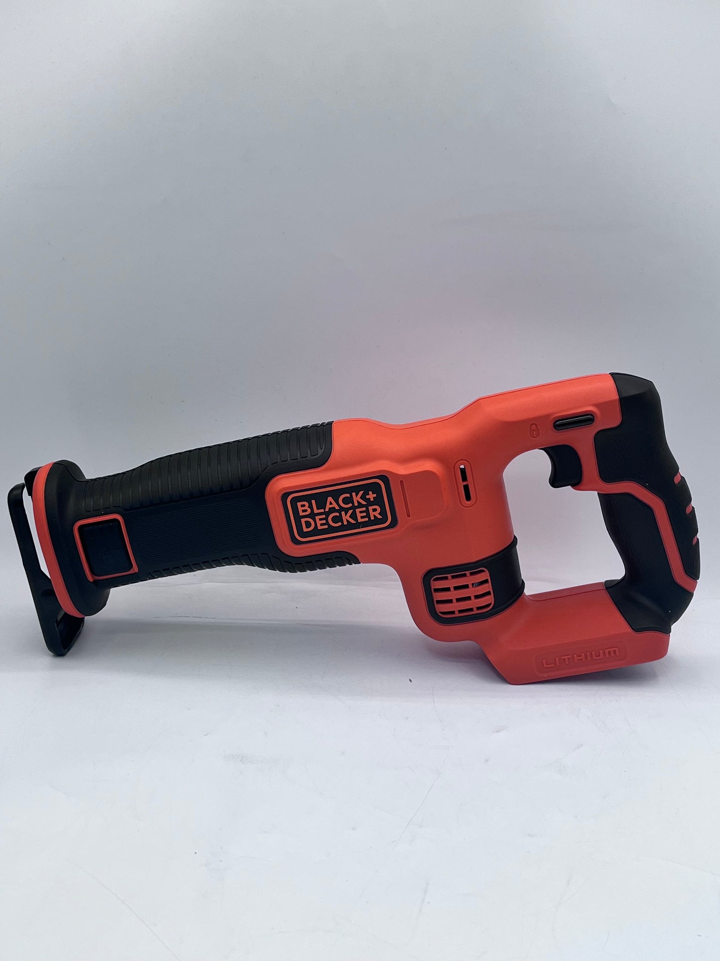 Black and Decker BLACK+DECKER D4KITCDCRL 20V MAX 4-Tool Lithium Cordless Combo