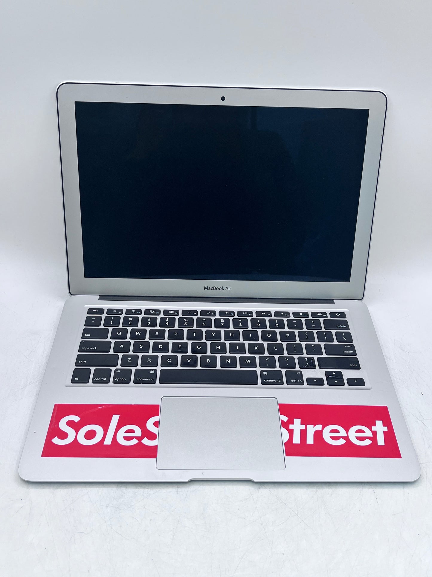 Apple Macbook Air 13" A1466 2013  Core i5-4250U 1.30GHz 4GB 128GB  - Silver