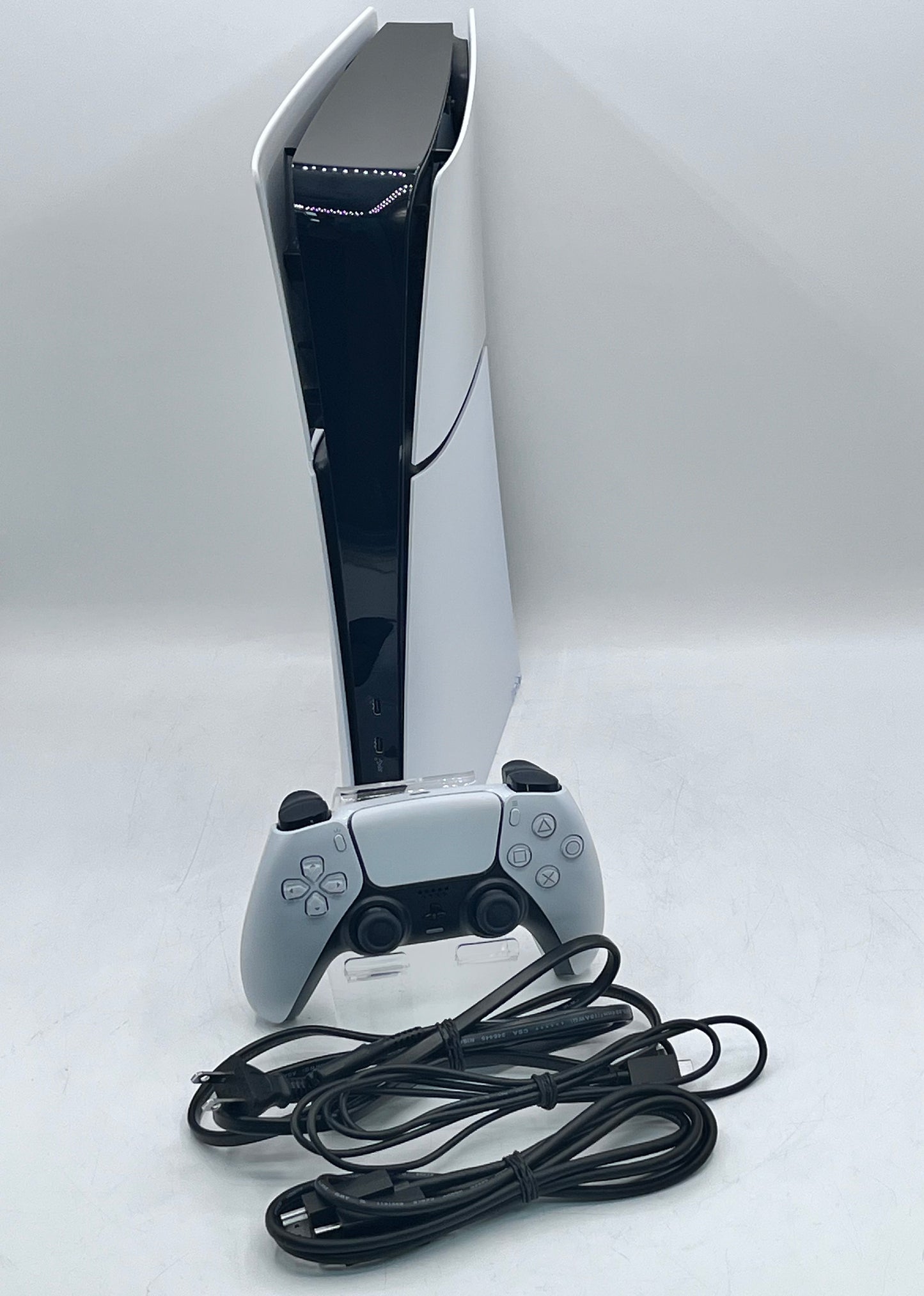 Sony PlayStation 5 Slim Digital (CECH-2015) (2023)- Good Condition