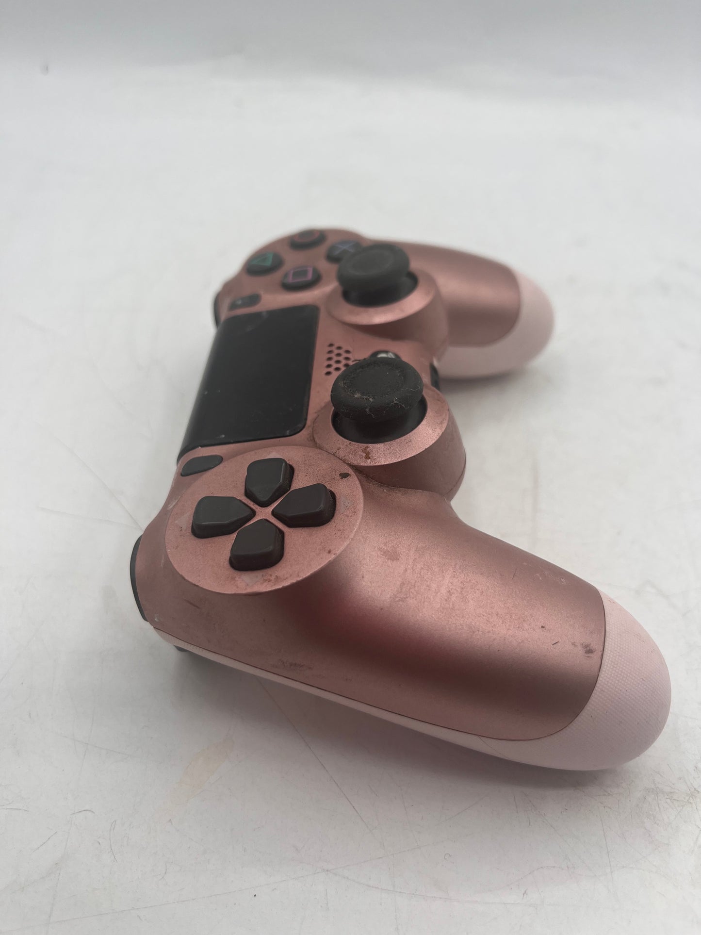 Sony PS4 CUH-ZCT2U Pink Game Controller