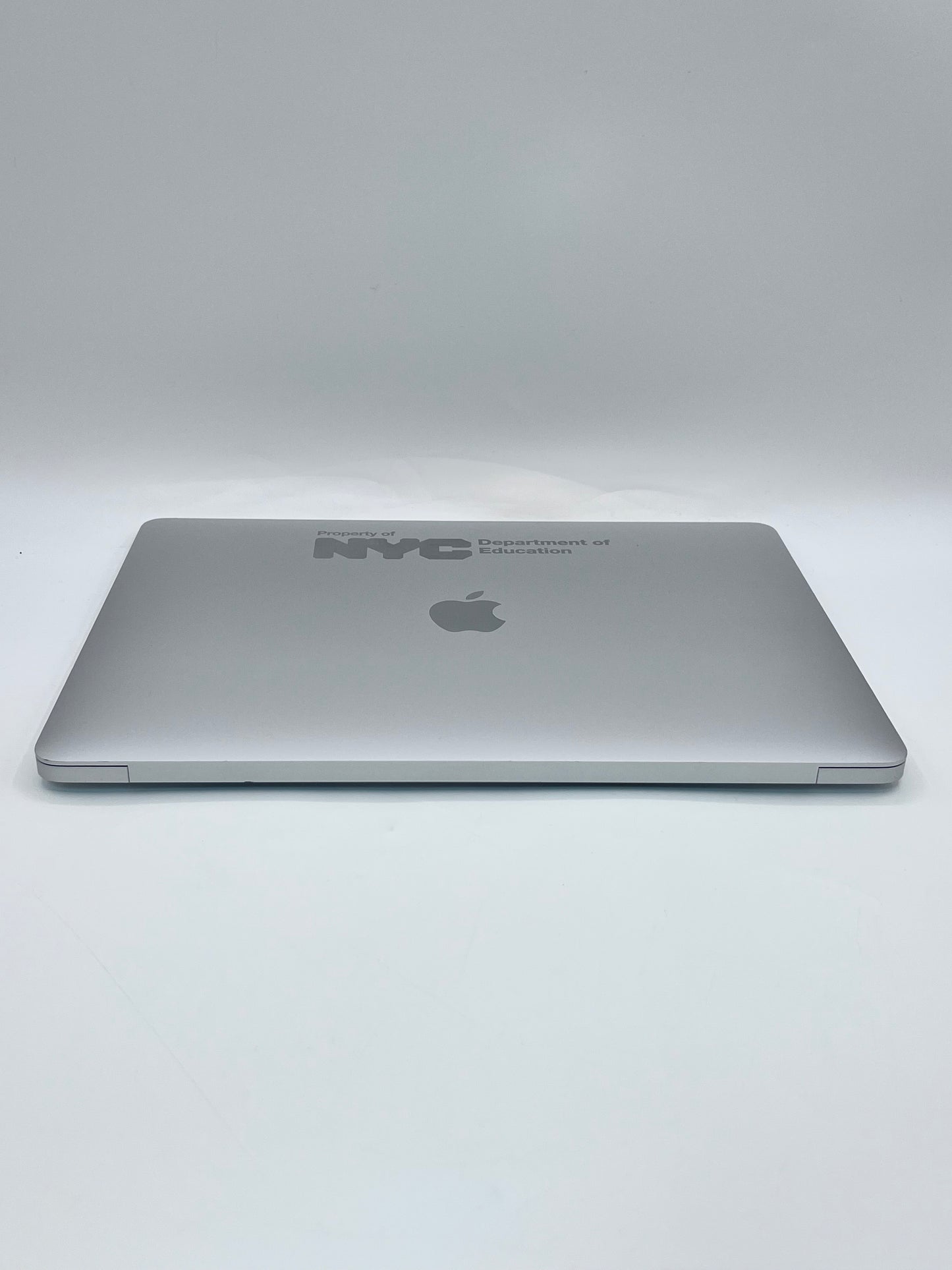 2020 Apple MacBook Air 13.3" M1 7C 8GB 256GB A2337 REMOTELY MANAGED