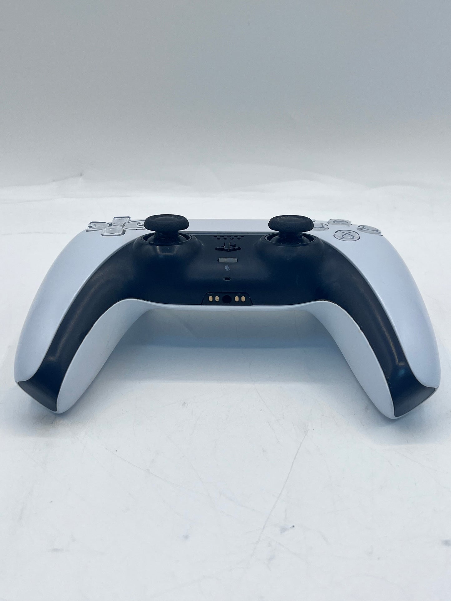 Sony PlayStation 5 Slim Digital Edition CFI-2015 W/Controller Tested ! READ!!
