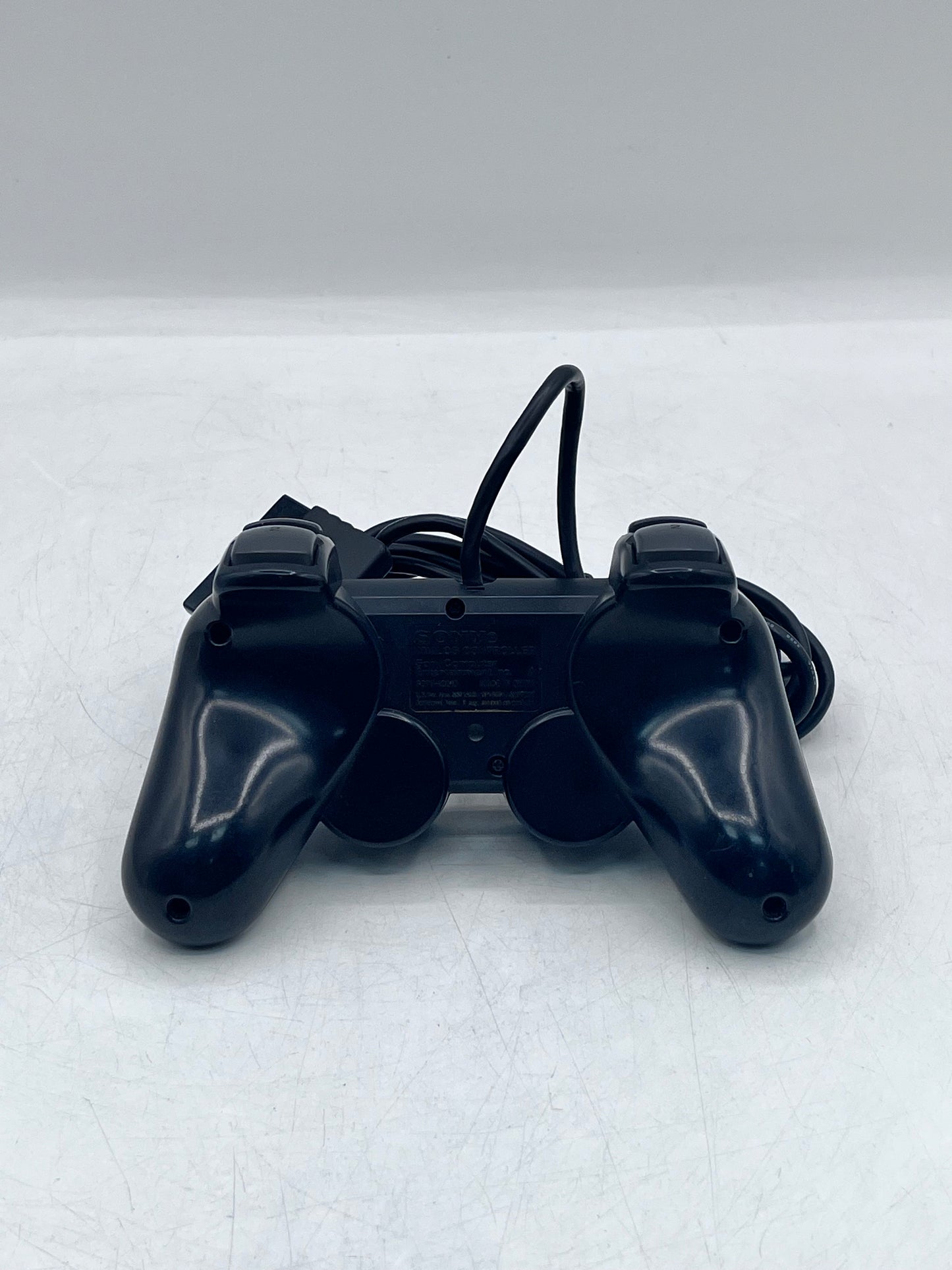 Sony SCPH-79001 Playstation 2 Slim Game Console - Silver - Includes 8GB Memory Card
