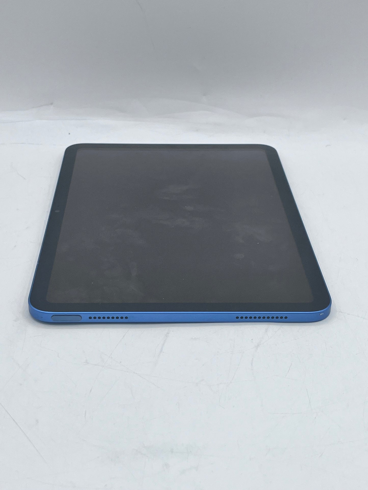 Apple iPad (10th Gen) A2696 MPQ13LL/A (2022) 64GB WiFi - Blue