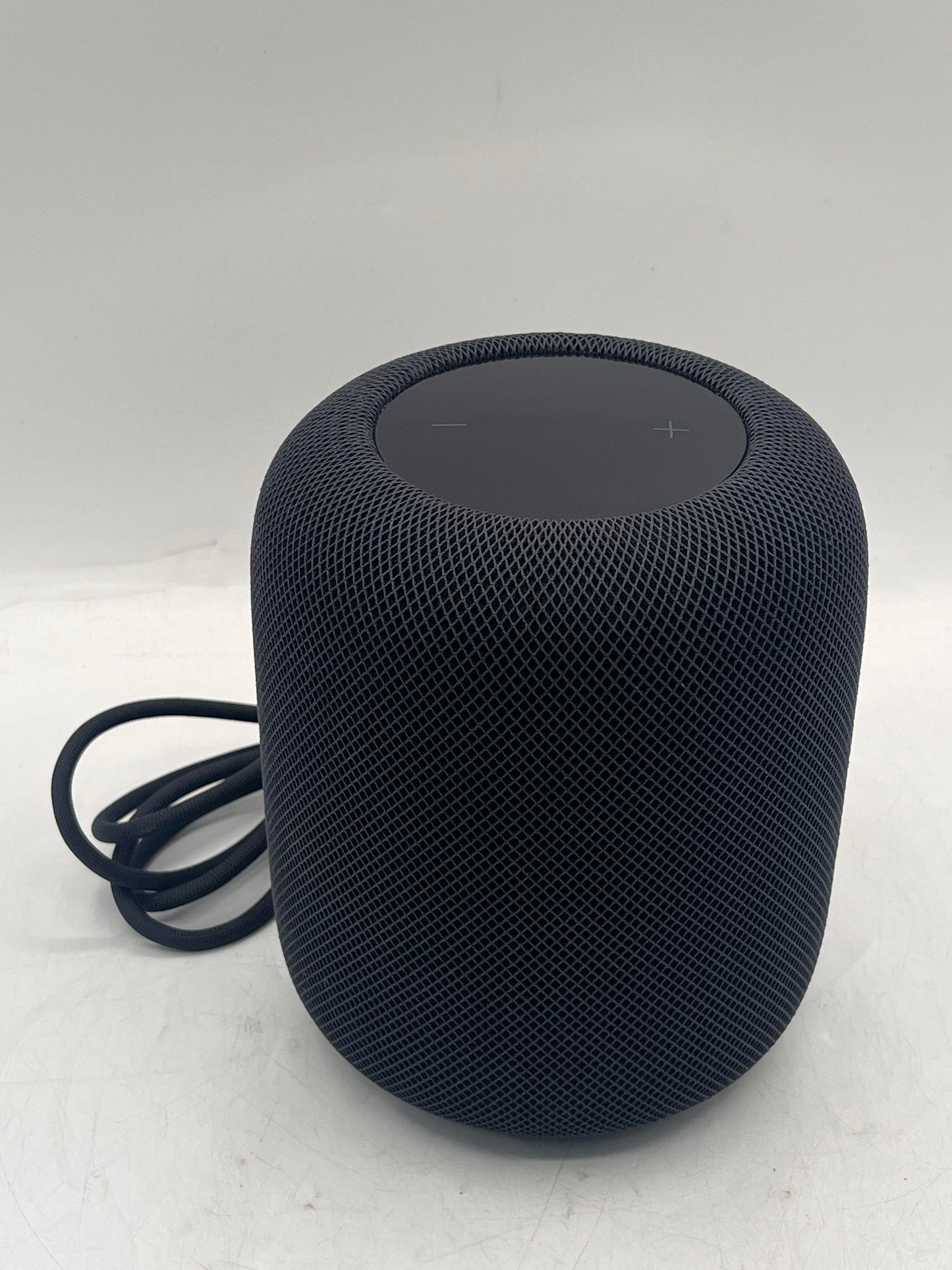 Apple HomePod 2nd Generation Smart Speaker Midnight MQJ73LL/A Free Shipping