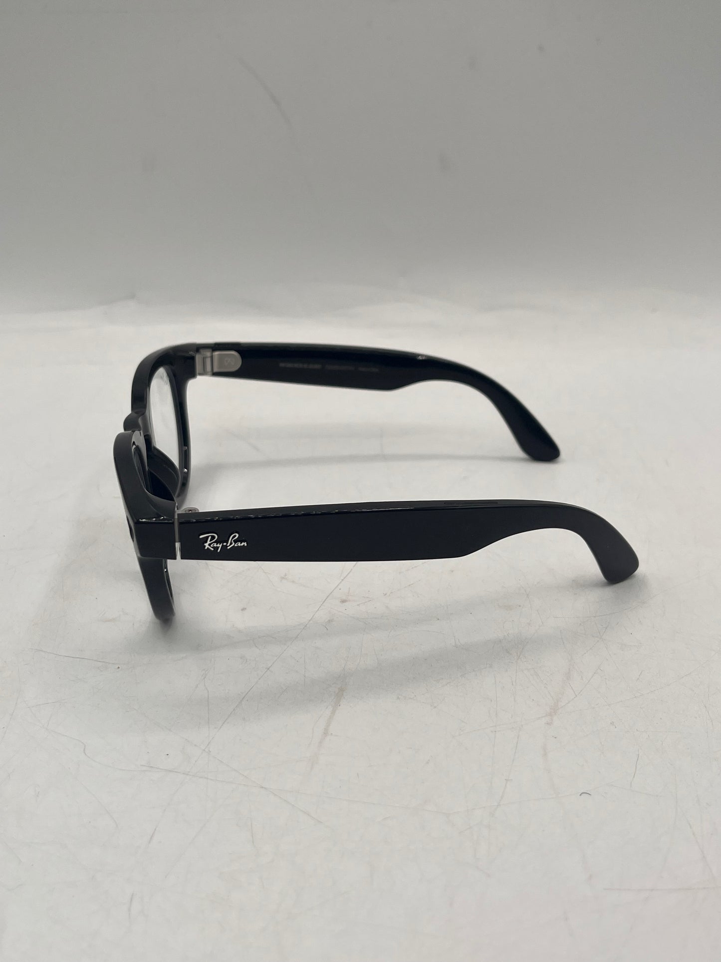 Ray-Ban RW4009 Smart Glasses Black