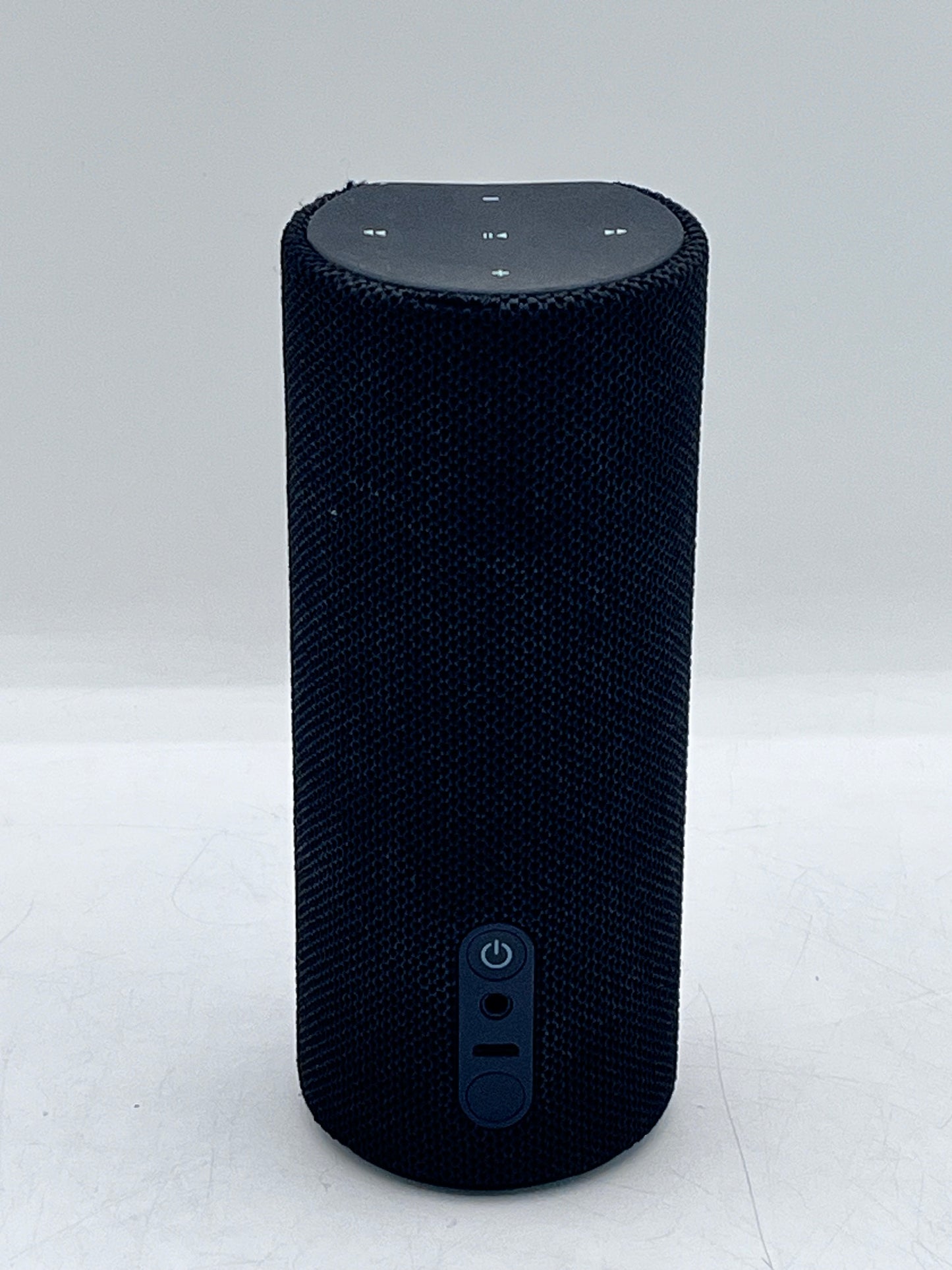Amazon Echo Tap Alexa-Enabled Portable Wireless Bluetooth Speaker (PW3840KL)- Black
