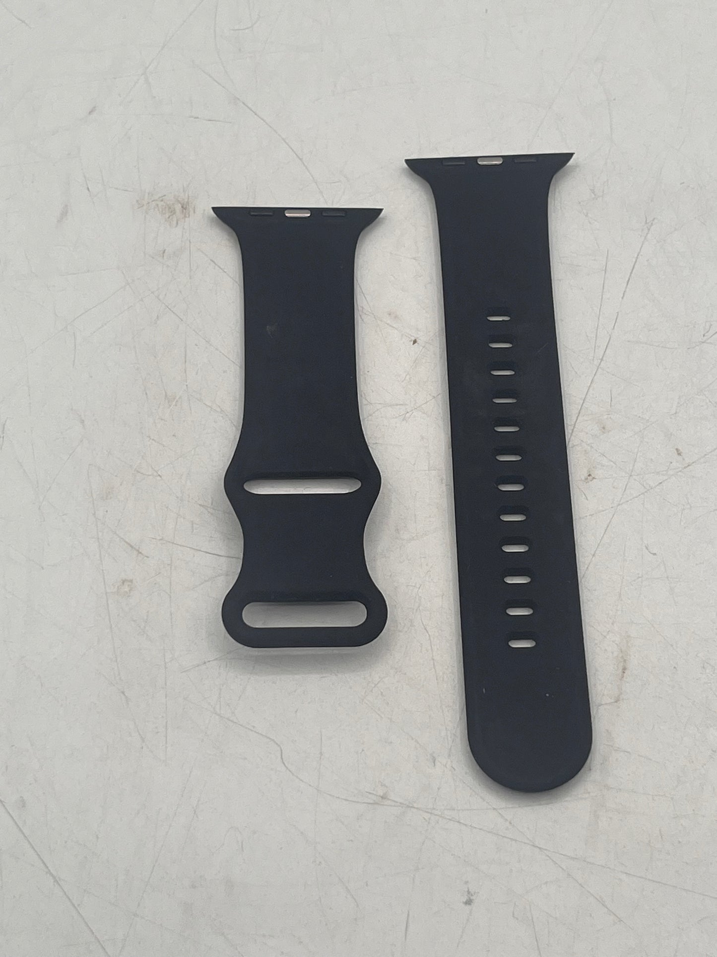 Apple Watch Series 8 GPS A2771 (2022) 45mm Aluminum Silver Smart Watch