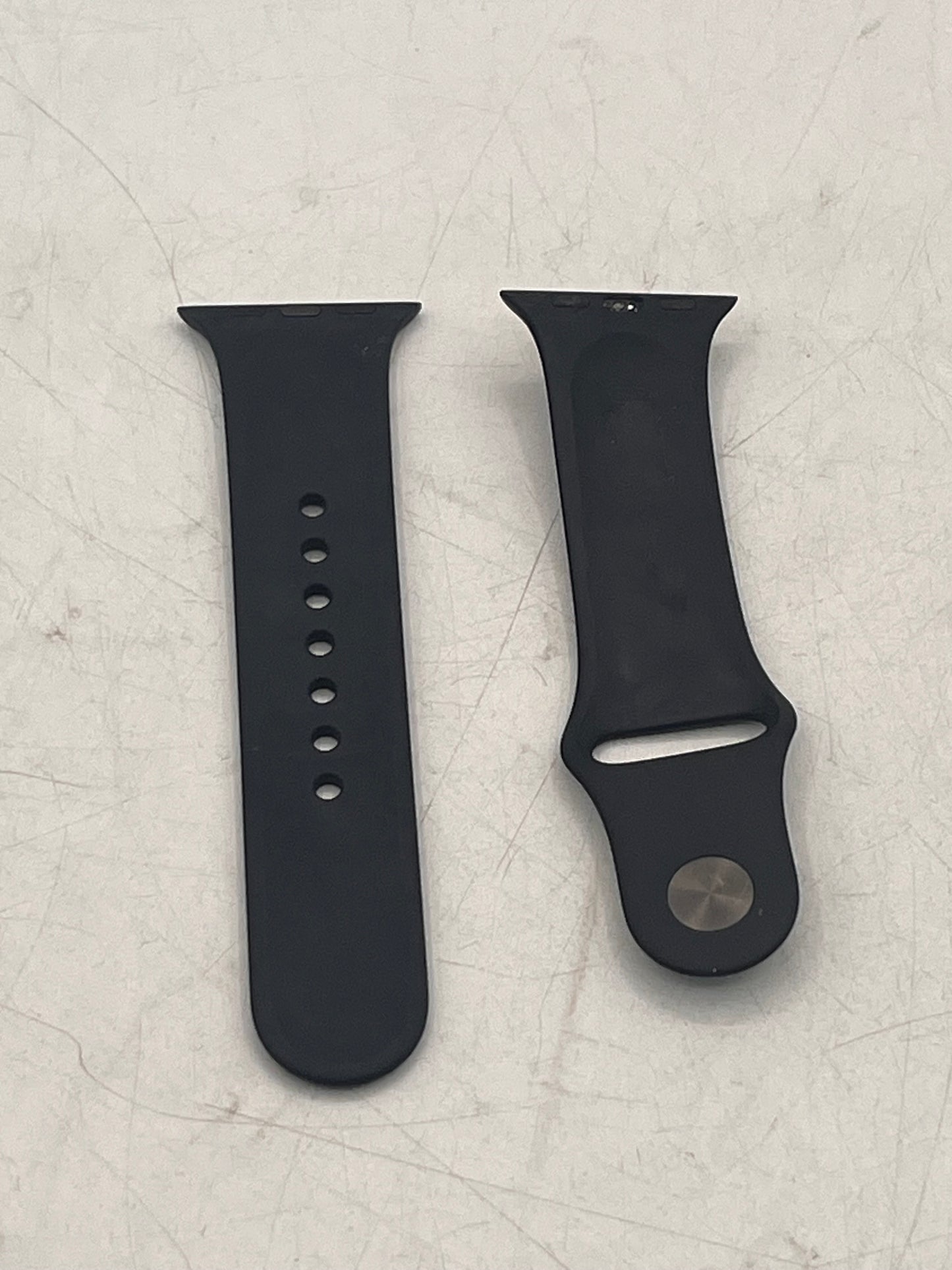 Apple Watch SE 2 A2726 (2022) 40mm GPS + Cellular Smart Watch  Midnight Black