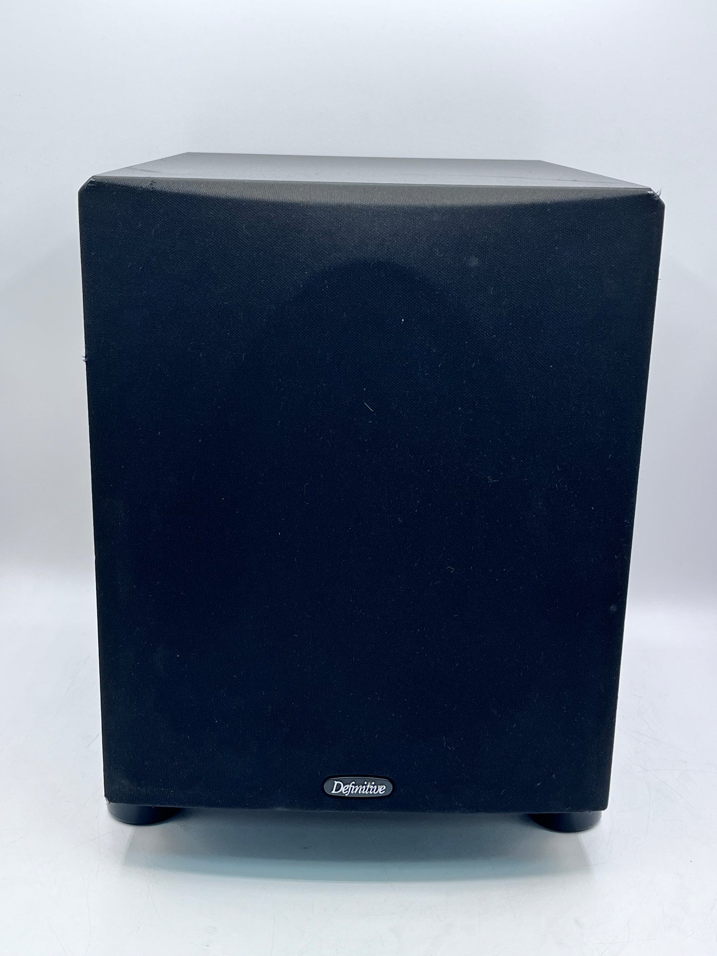 Definitive Technology 5.1 Surround Sound ProCinema 600 Speaker System FREE SHIP!