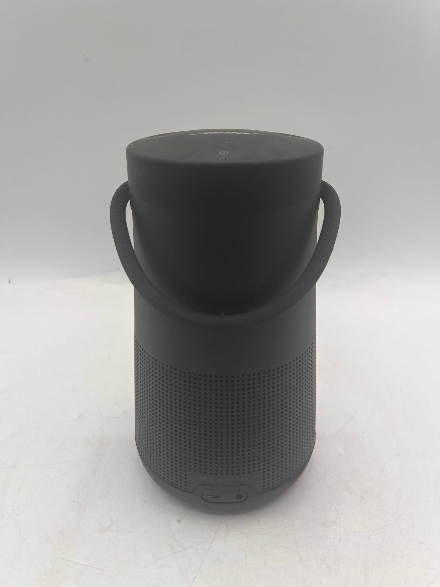 Bose SoundLink Revolve+ II 2021 Bluetooth Speaker - Black