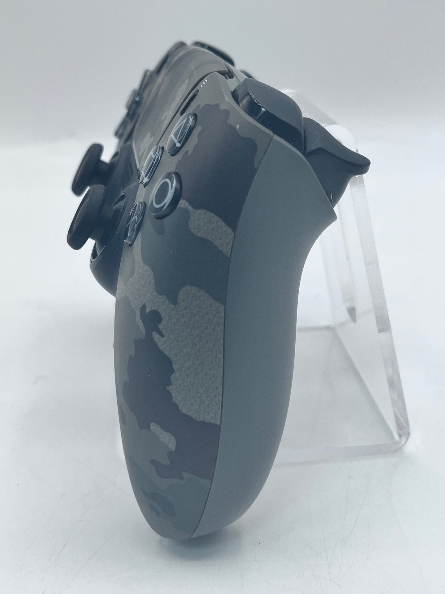 Sony PS5 DualSense  Game Controller CFI-ZCT1W Gray Camouflage