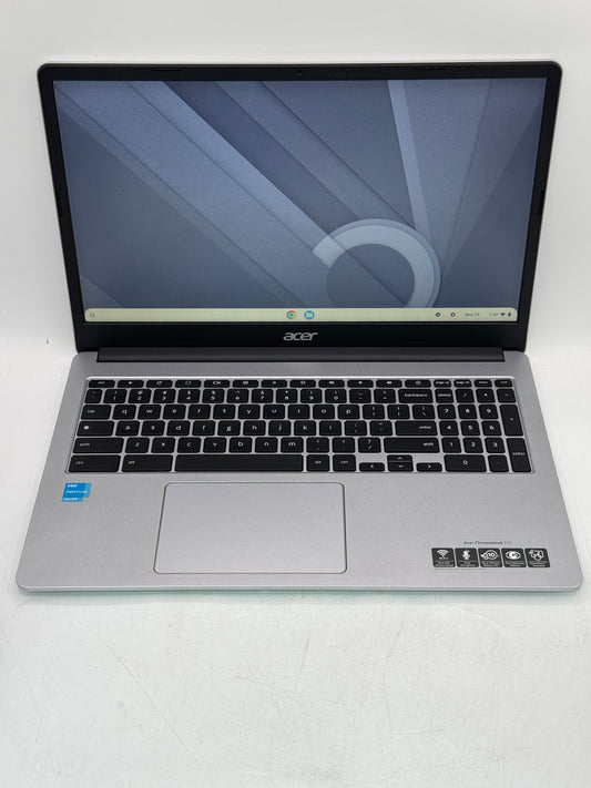 Acer Chromebook CB315-4H Model #: N21Q9 Tested Free Shipping