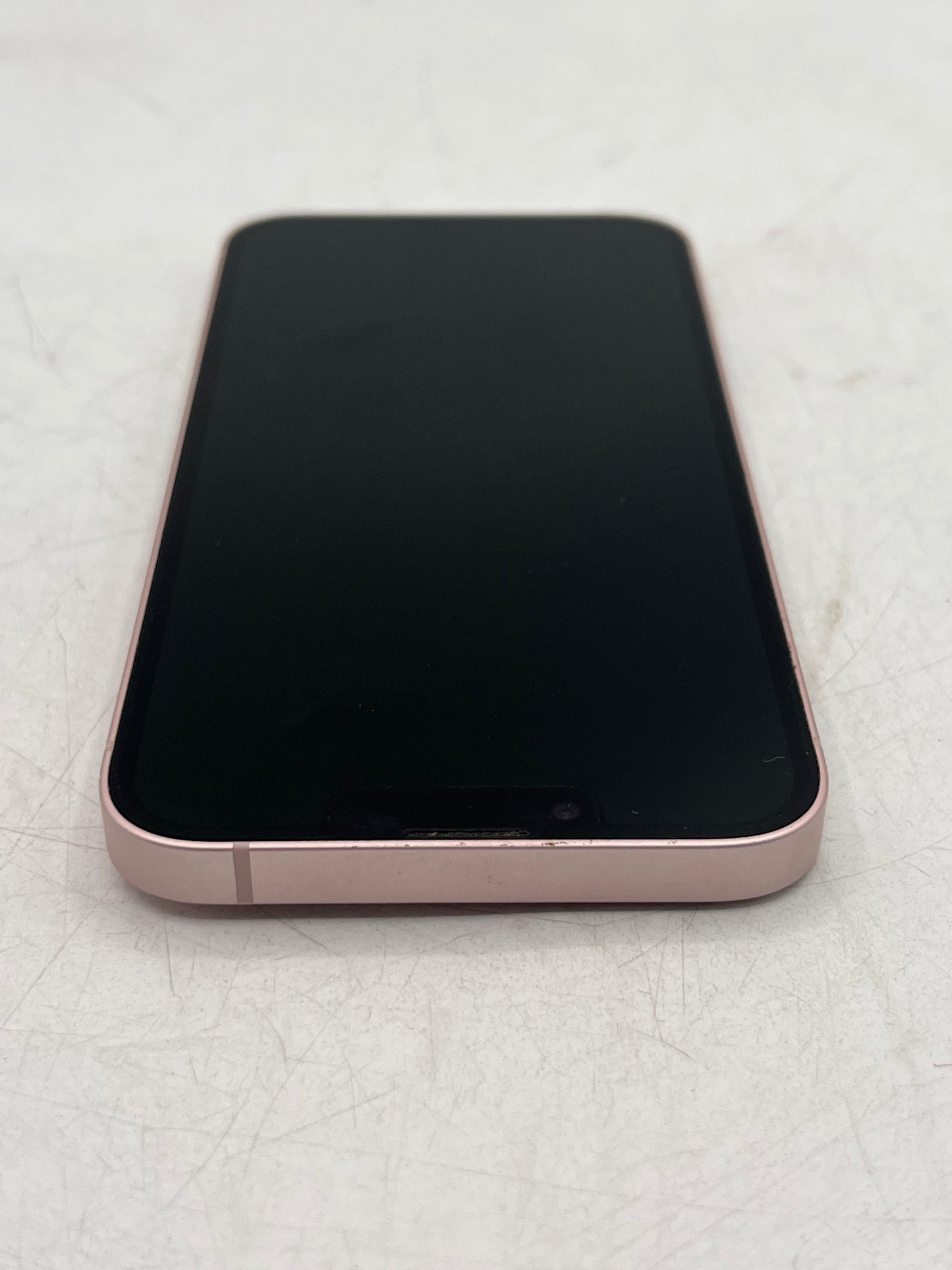 Unlocked Apple iPhone 13 MLMN3LL/A A2482 128GB Pink Free Shipping