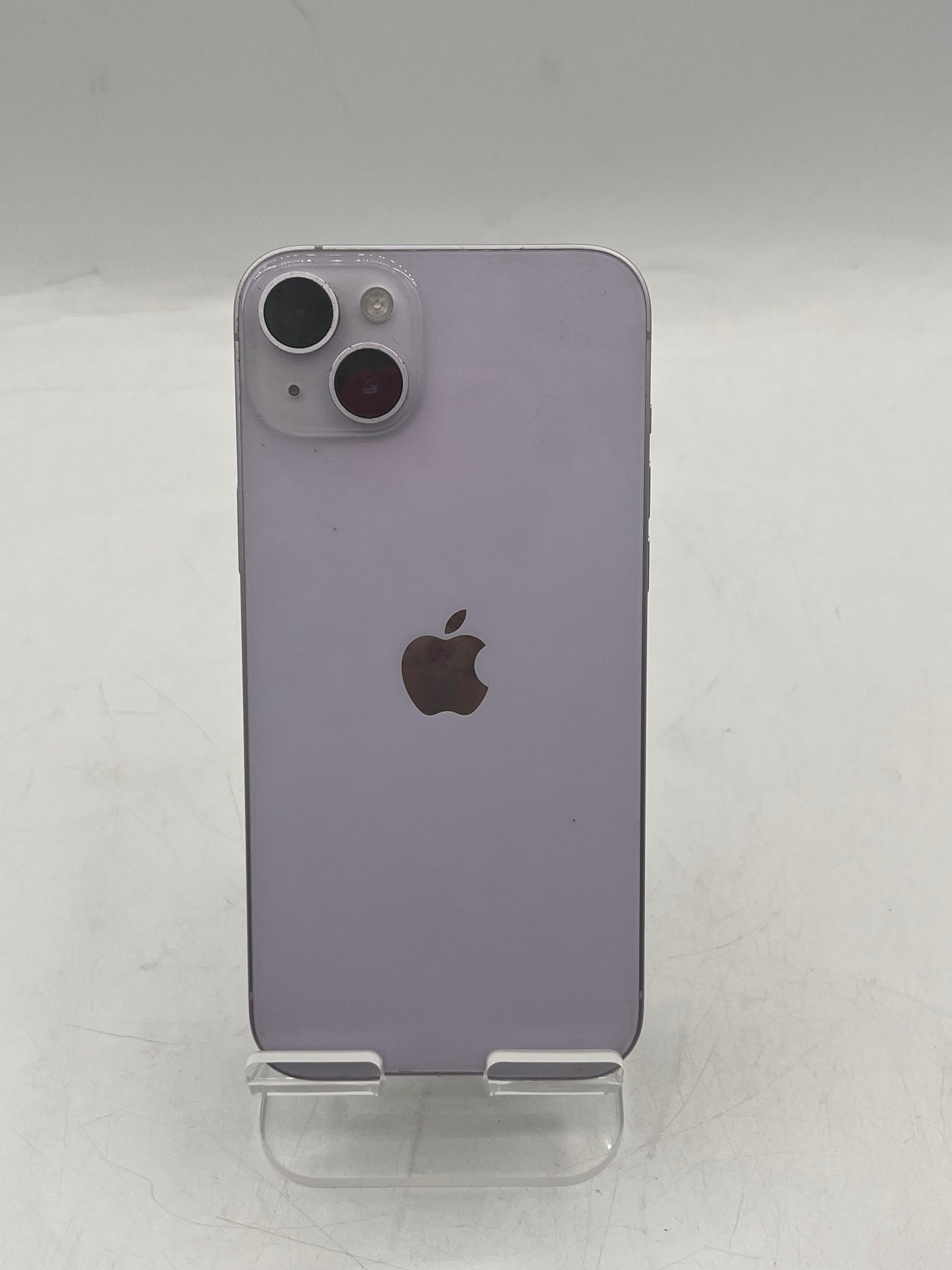 AT&T Apple iPhone 14 Plus MQ3U3LL/A A2632 128GB Purple