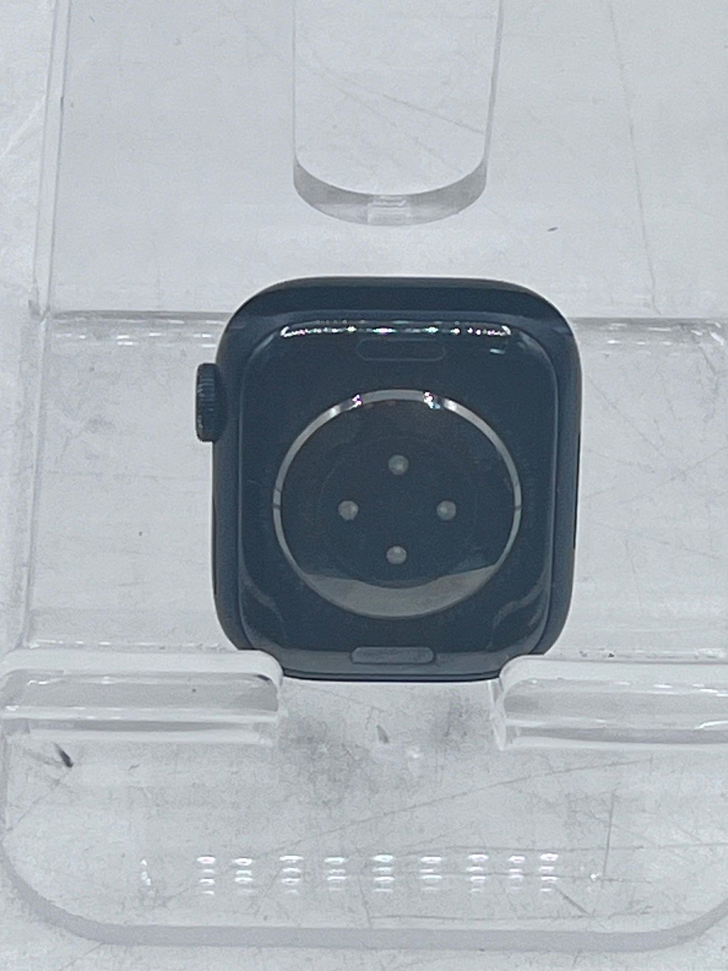 Apple Watch Series 8 41mm Aluminum Case with Sport Band, S/M (GPS)
