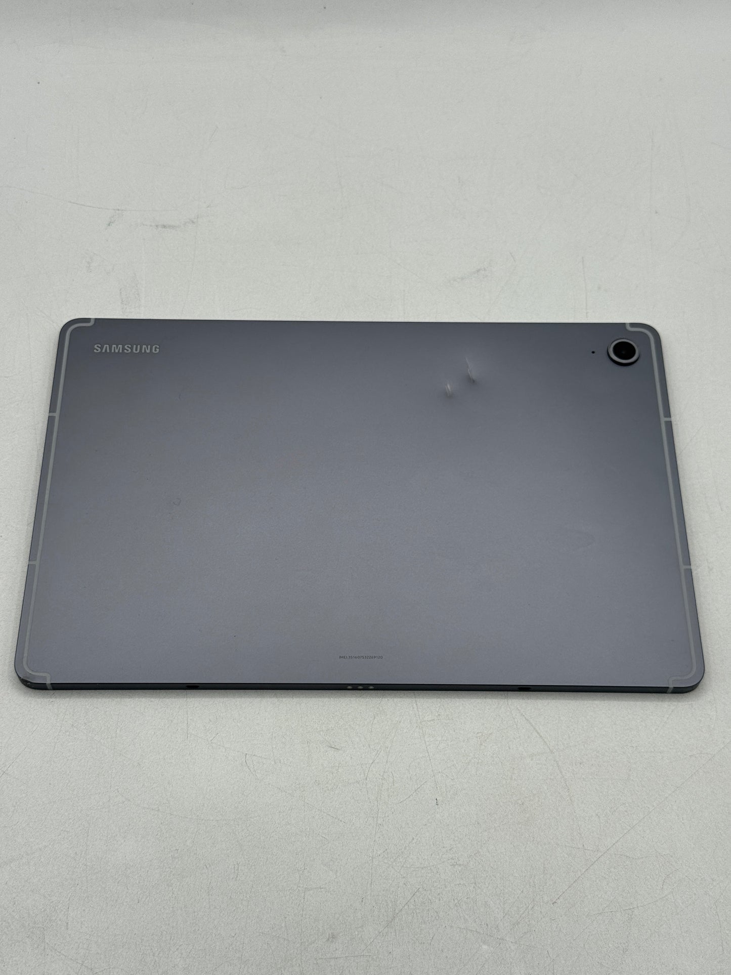 Unlocked Samsung Galaxy Tab S 10 FE 128GB SM-X528U Gray Free Shipping