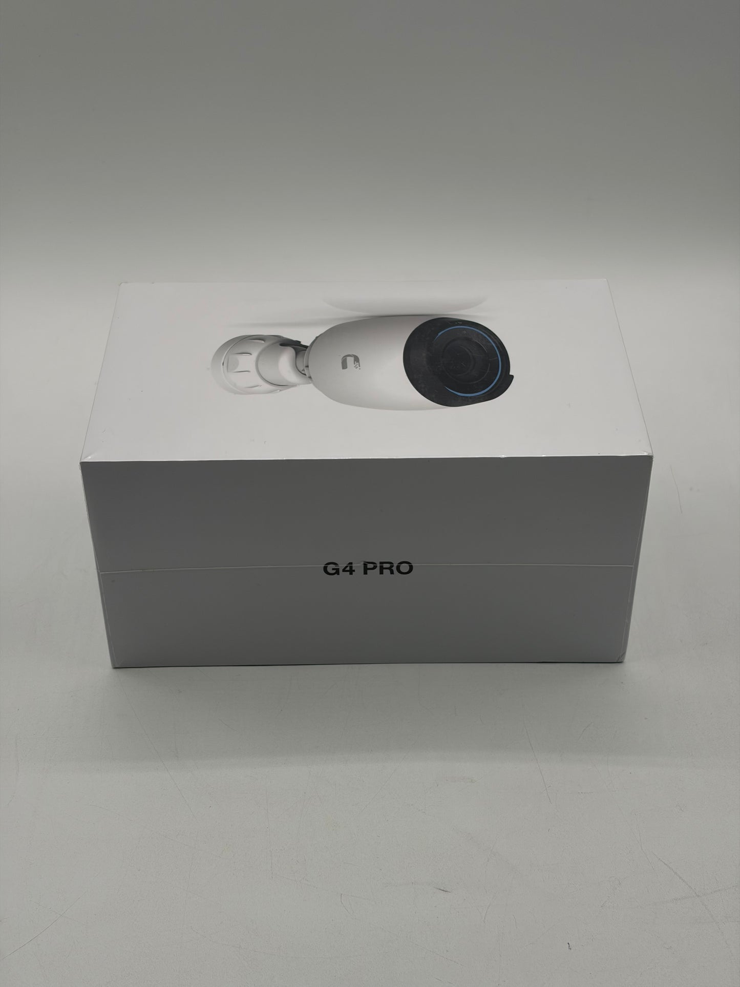 Unifi Protect G4 Pro 4K Ultra HD Security Camera UVC-G4-PRO - New In Box SEALED