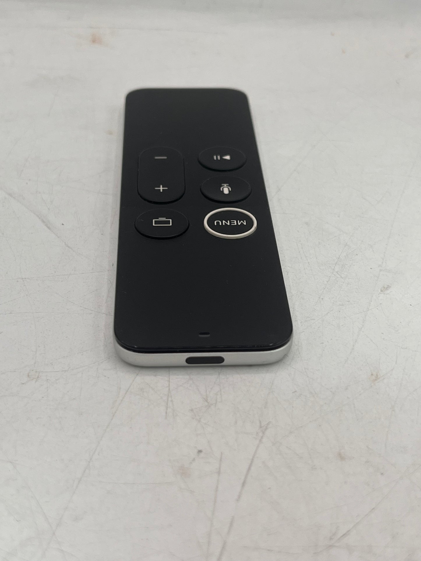 Apple TV 4K 32GB Streaming Media Player A1842 MQD22LL/A Black
