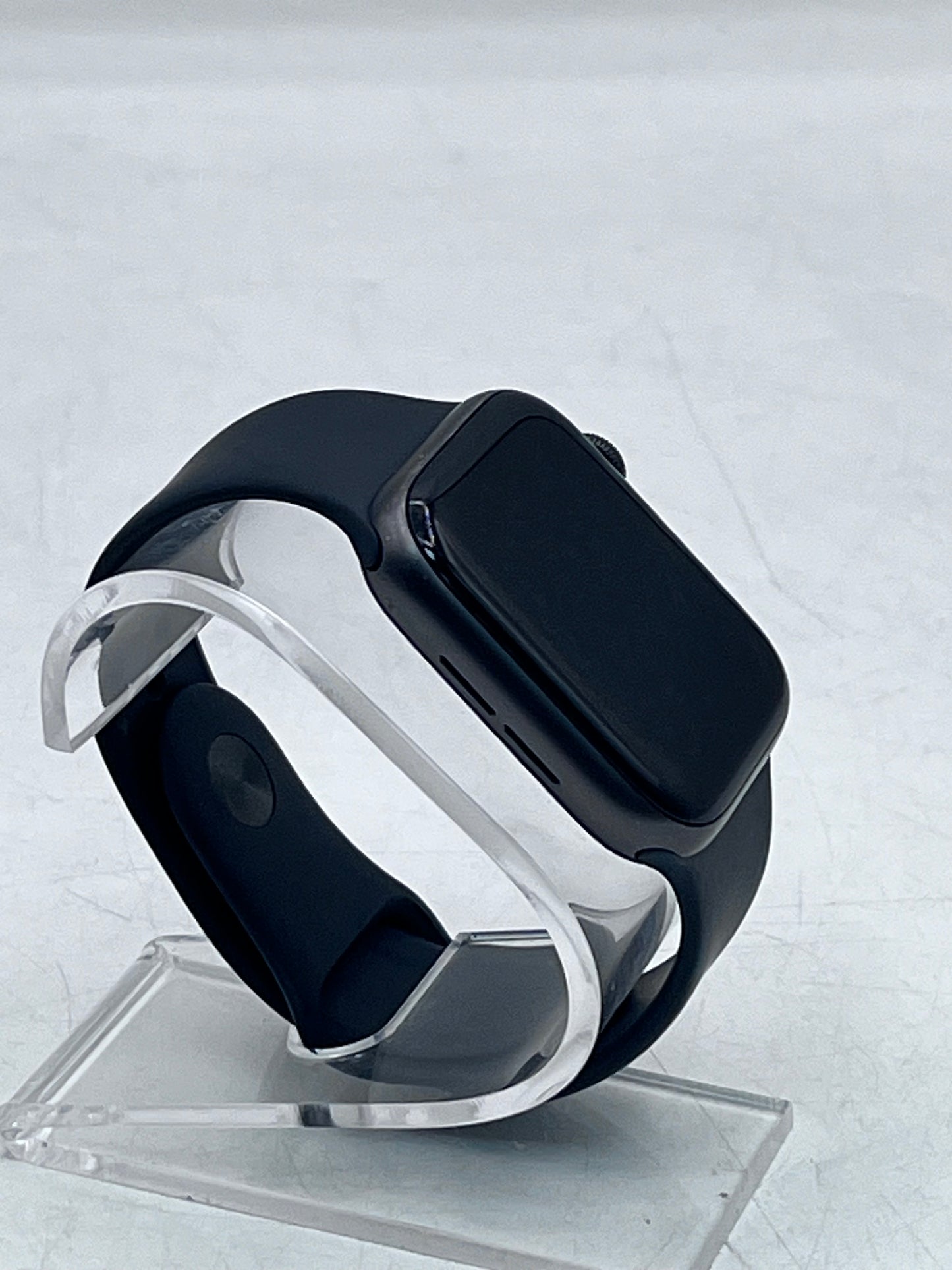Apple Watch Series 5  MWVF2LL/A | 44mm GPS + Cellular - Space Black