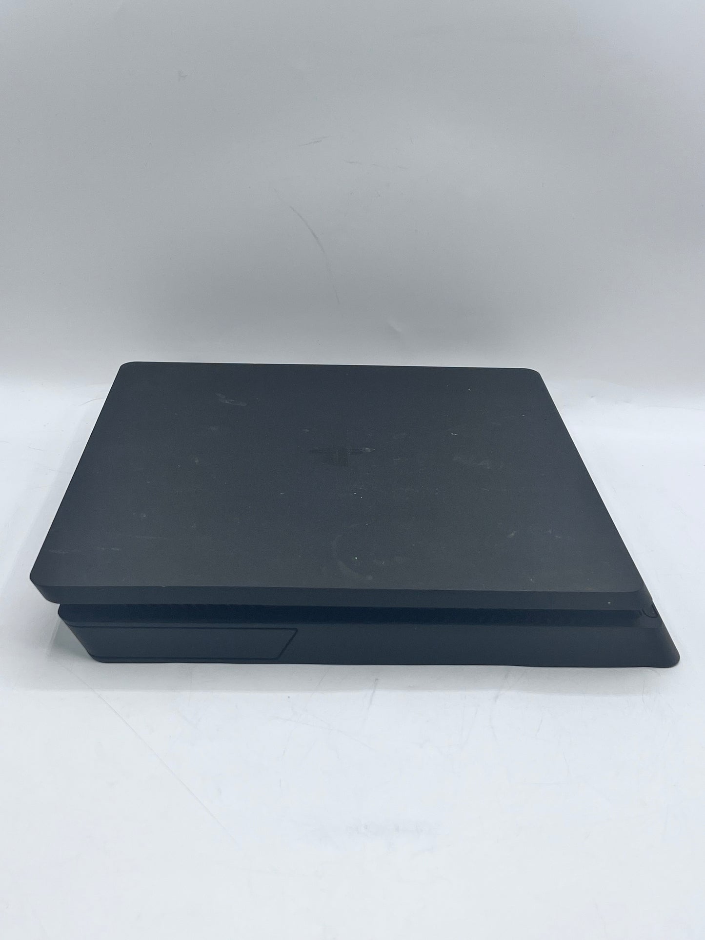 Sony PlayStation 4 Slim CUH-2115B  Video Game System Black w/ 5 games