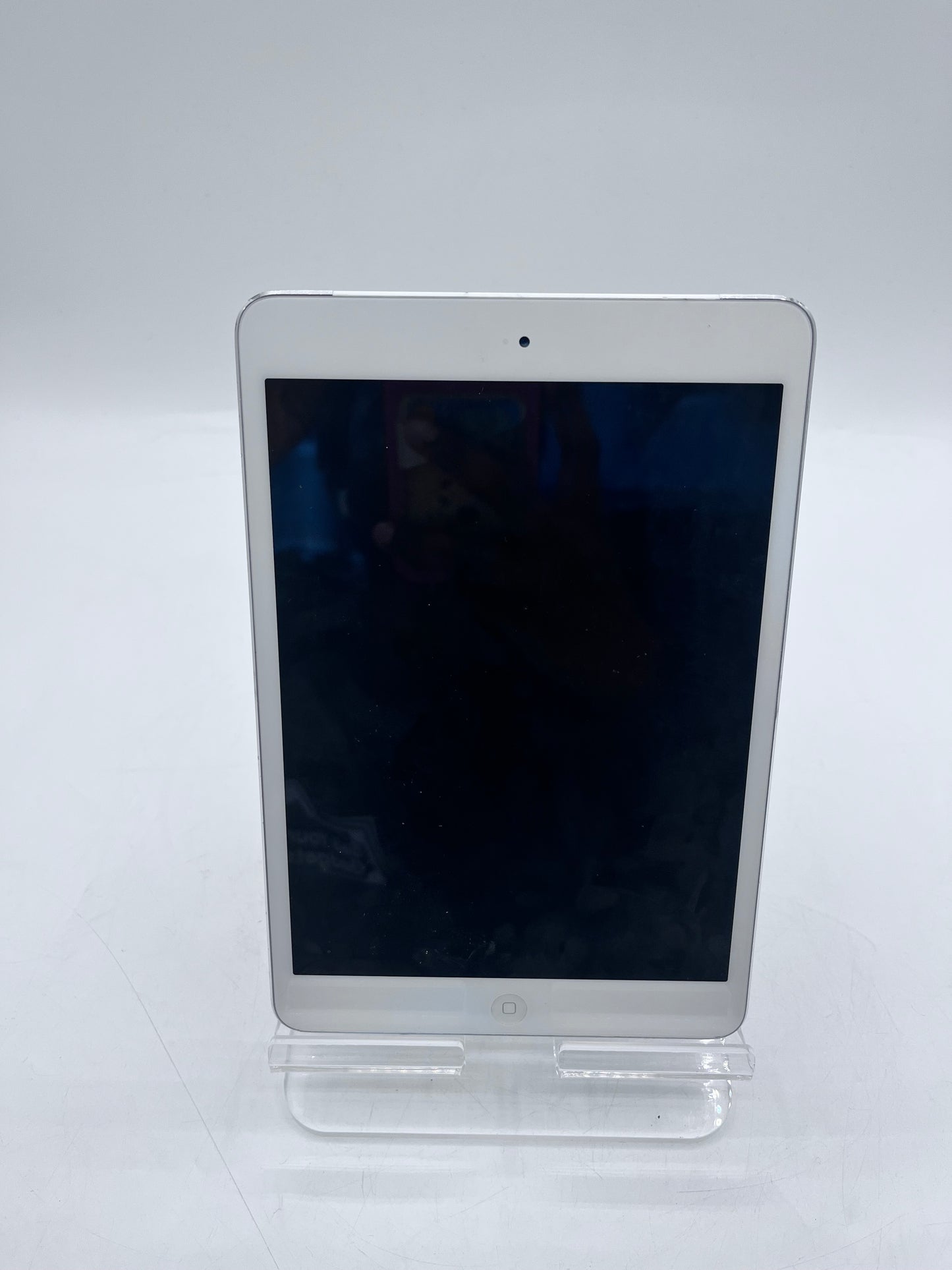 Unlocked Apple iPad Mini 2nd Gen A1490 MF074LL/A 16GB White