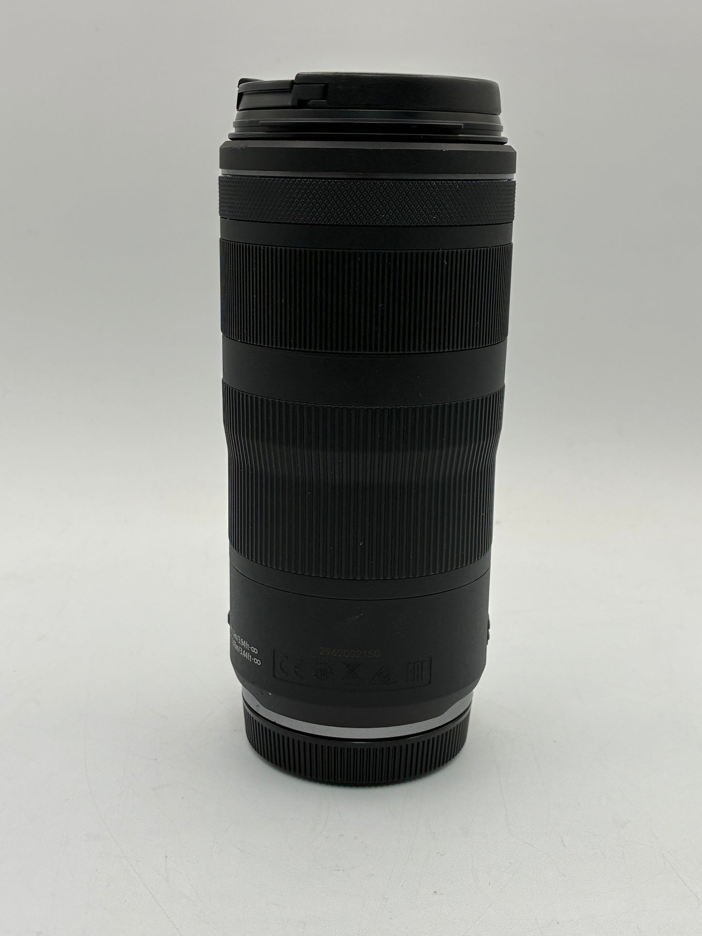 Canon RF 100-400mm F5.6-8 IS USM Camera Lens