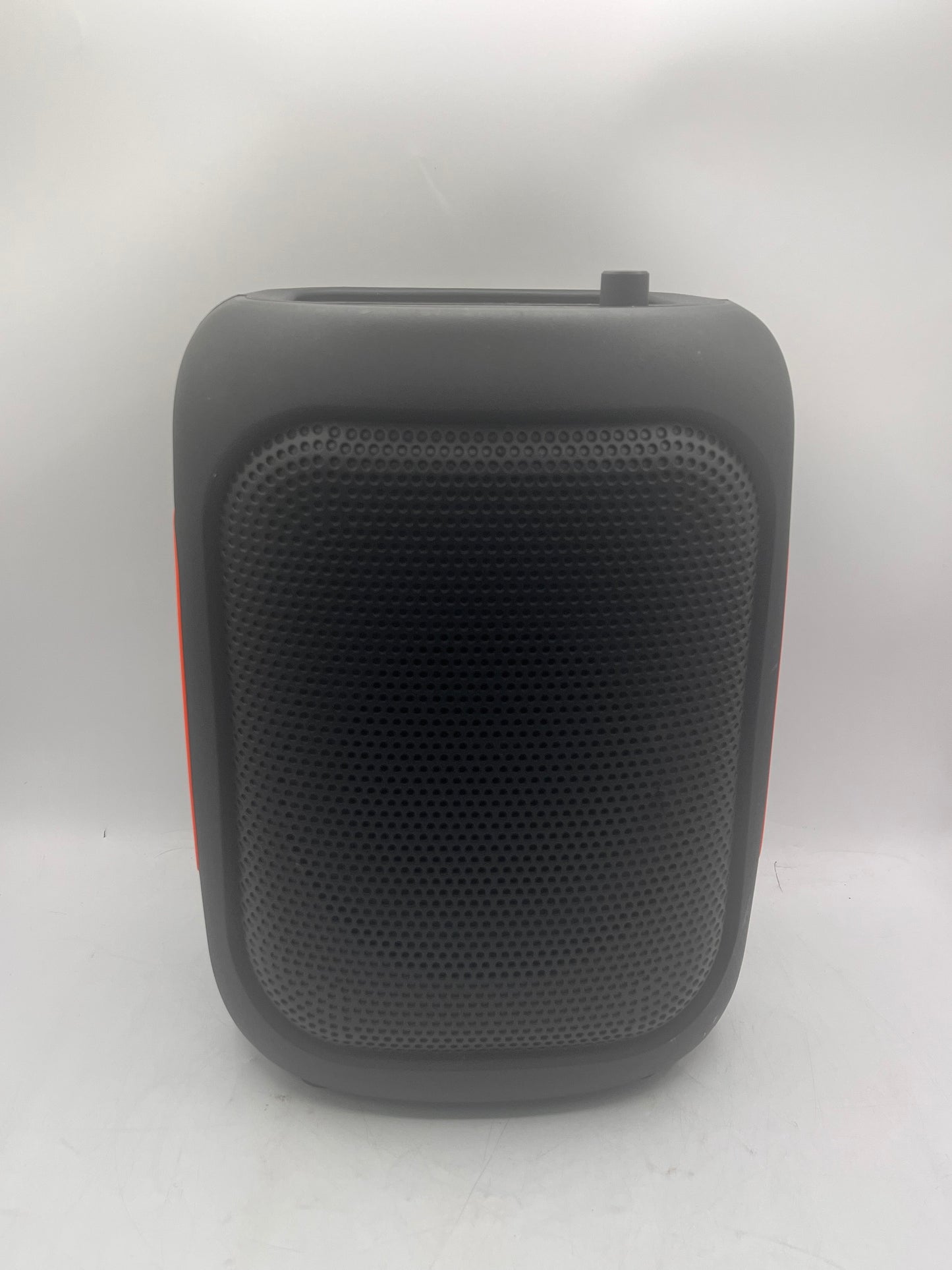 BASSJAXX KM-0008 Bluetooth Karaoke Speaker with Wireless Mic - Black