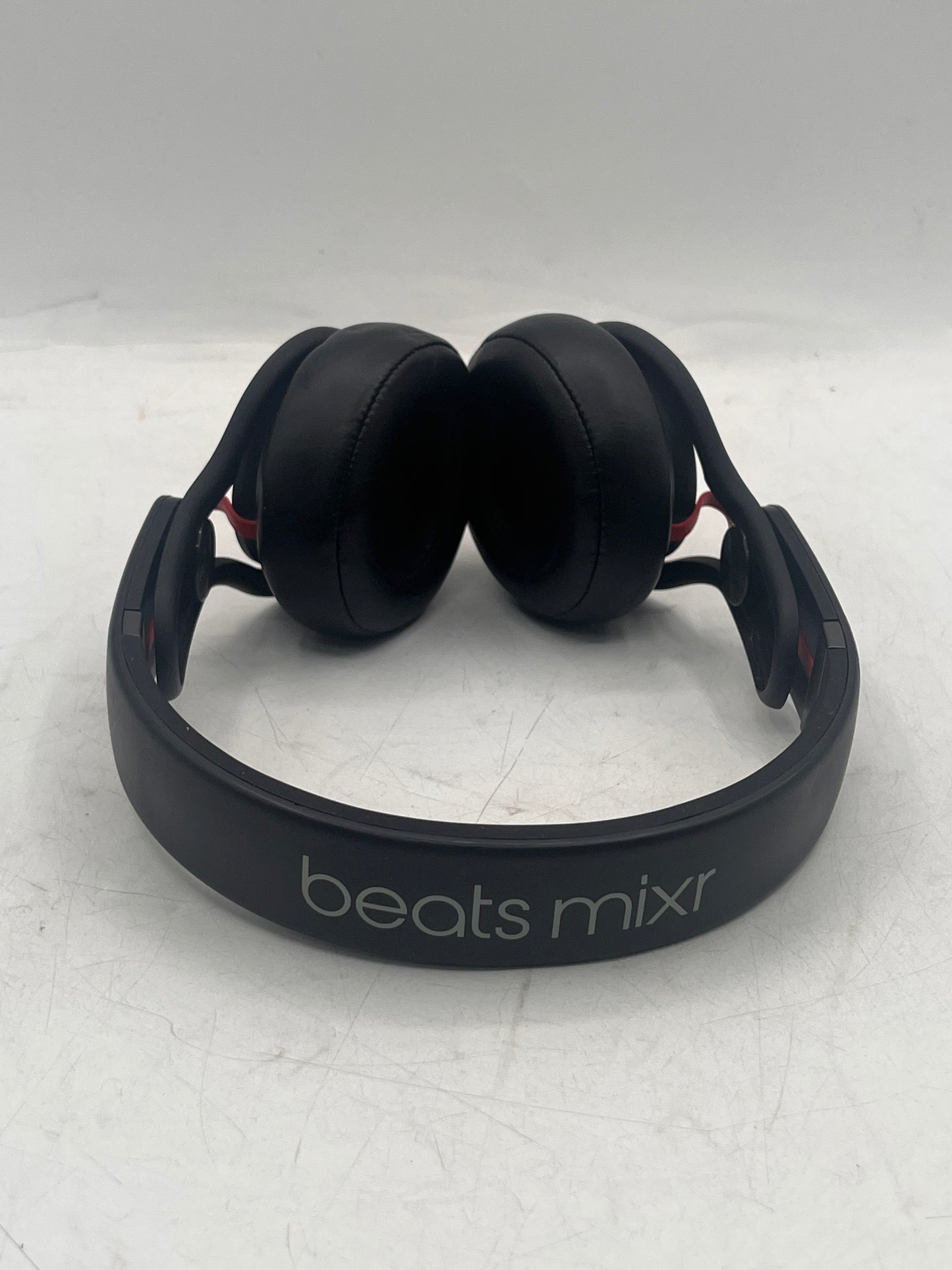 Beats by Dre Mixr On-Ear Headphones - Black