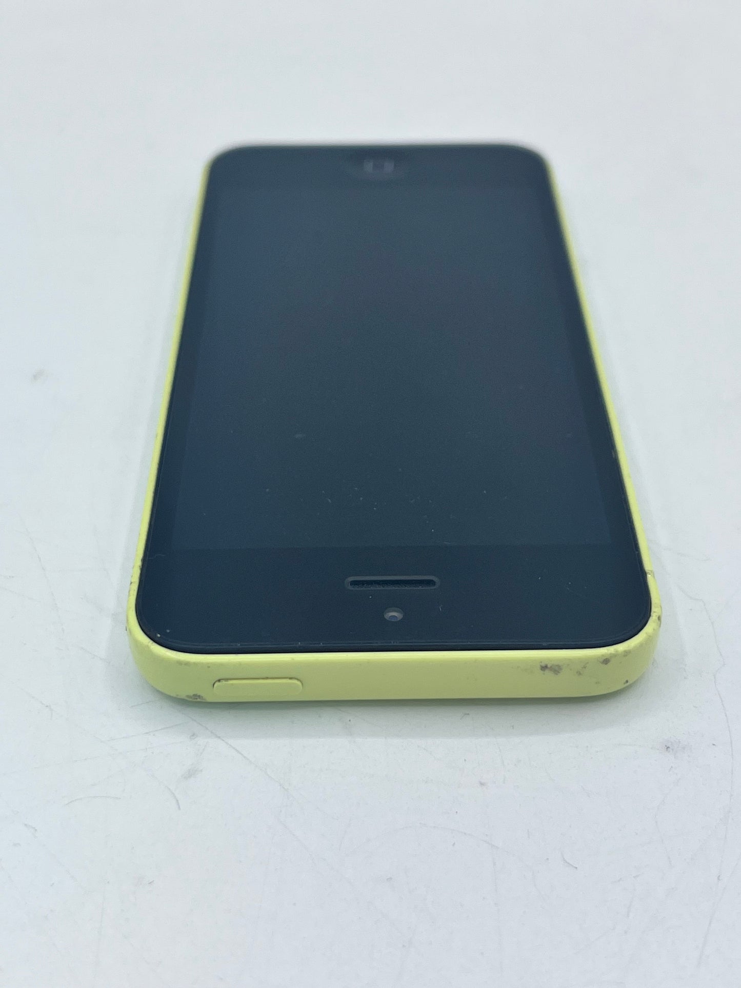 Unlocked Apple iPhone 5c A1532 4.0" 8GB 1GB - Yellow