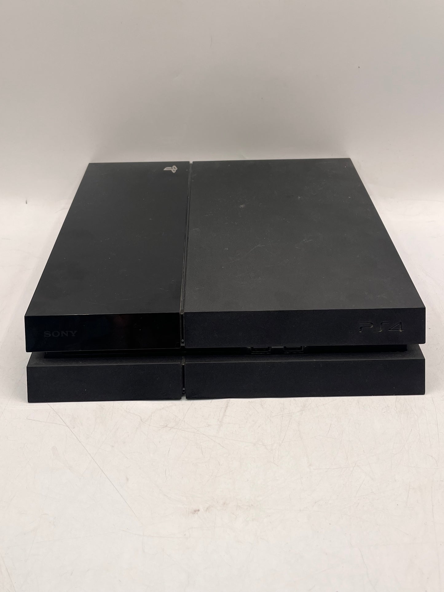 Sony PlayStation 4 CUH-1001A 500GB Black Console