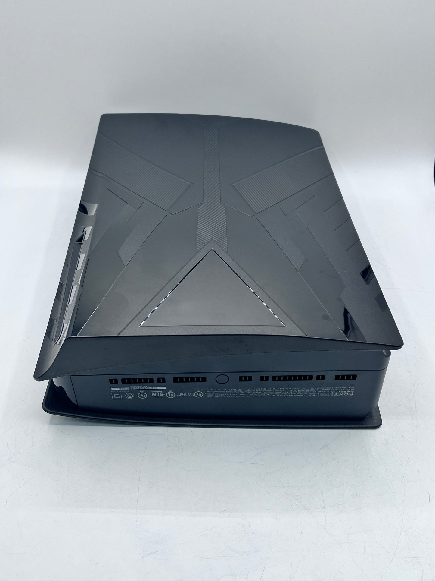 SONY PS5 PLAYSTATION 5 SYSTEM DISC-CFI 1015A 825GB
