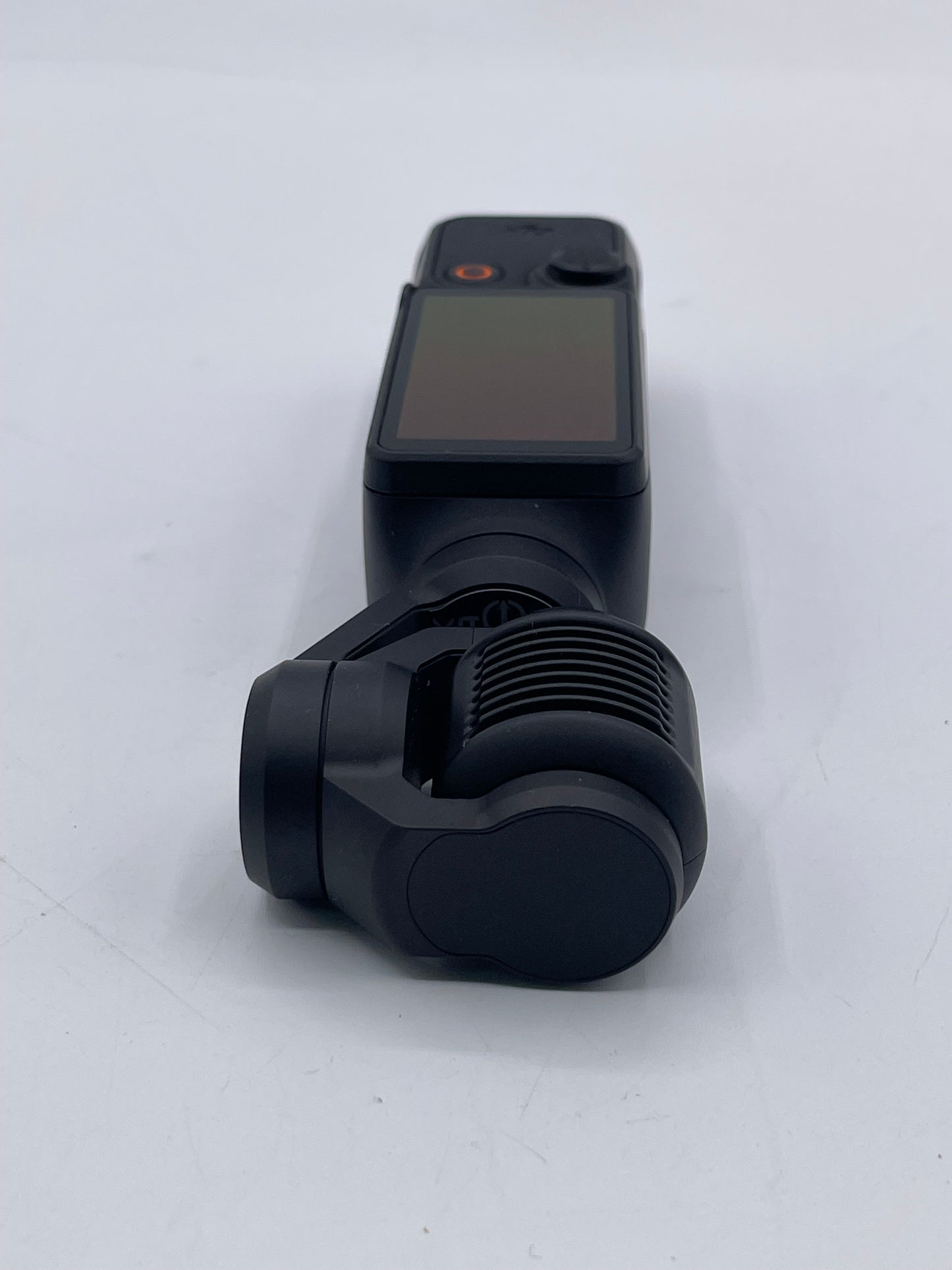 DJI Osmo Pocket 3 with DJI OM 4 Handheld 3-Axis Gimbal Stabilizer