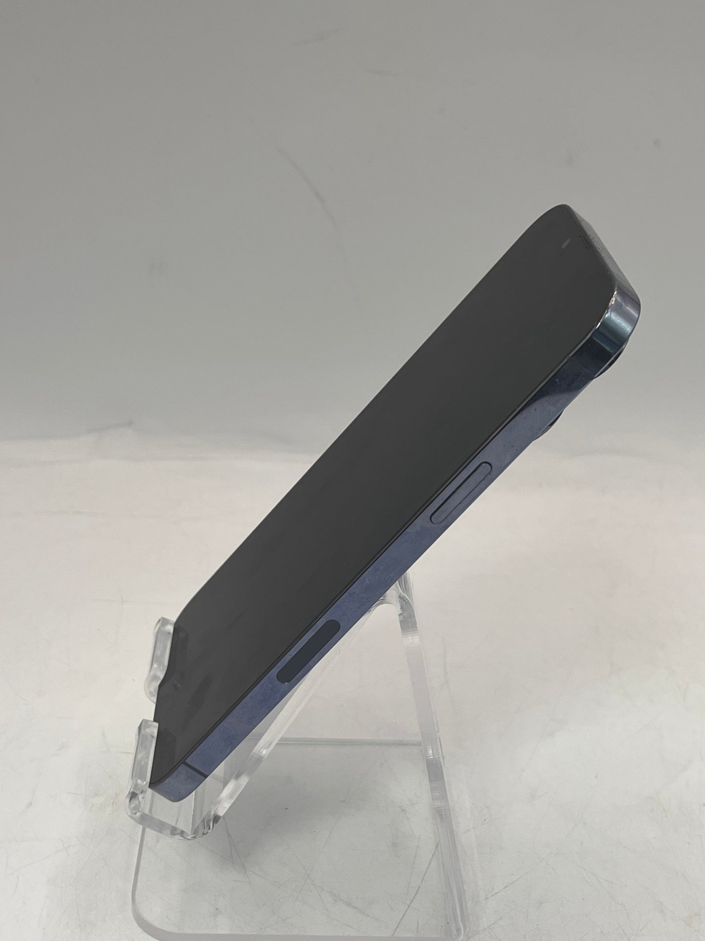 Unlocked Apple iPhone 13 Pro Max A2482 MLAE3LL/A 128GB Blue