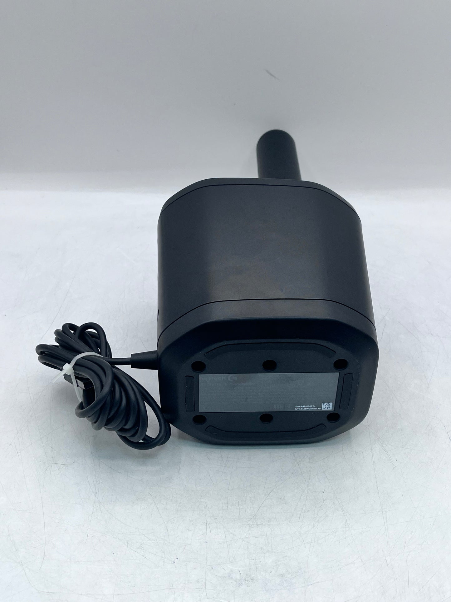 Logitech RS Shifter - Black
