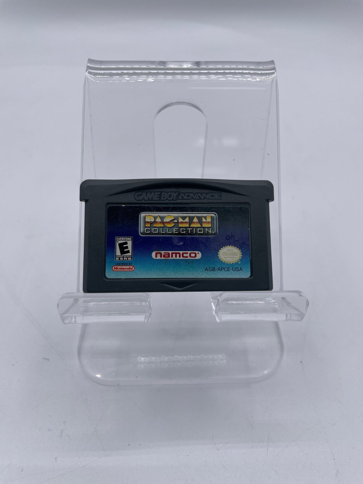 Pac-Man Collection - GameBoy Advance Video Game - Free shipping & Returns