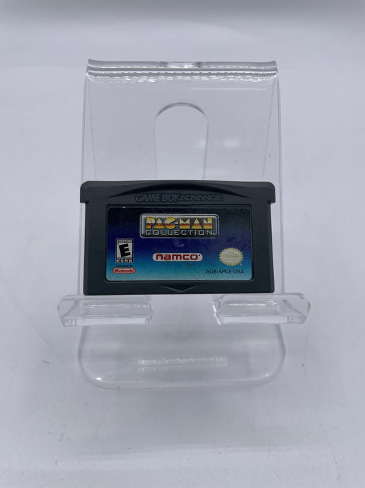 Pac-Man Collection - GameBoy Advance Video Game - Free shipping & Returns