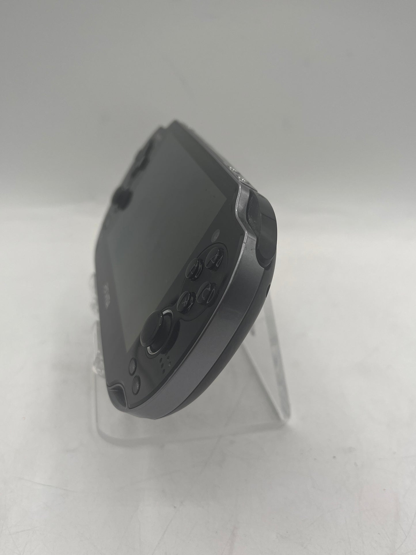 Sony PlayStation Vita (PCH-1000) 1 GB - Black