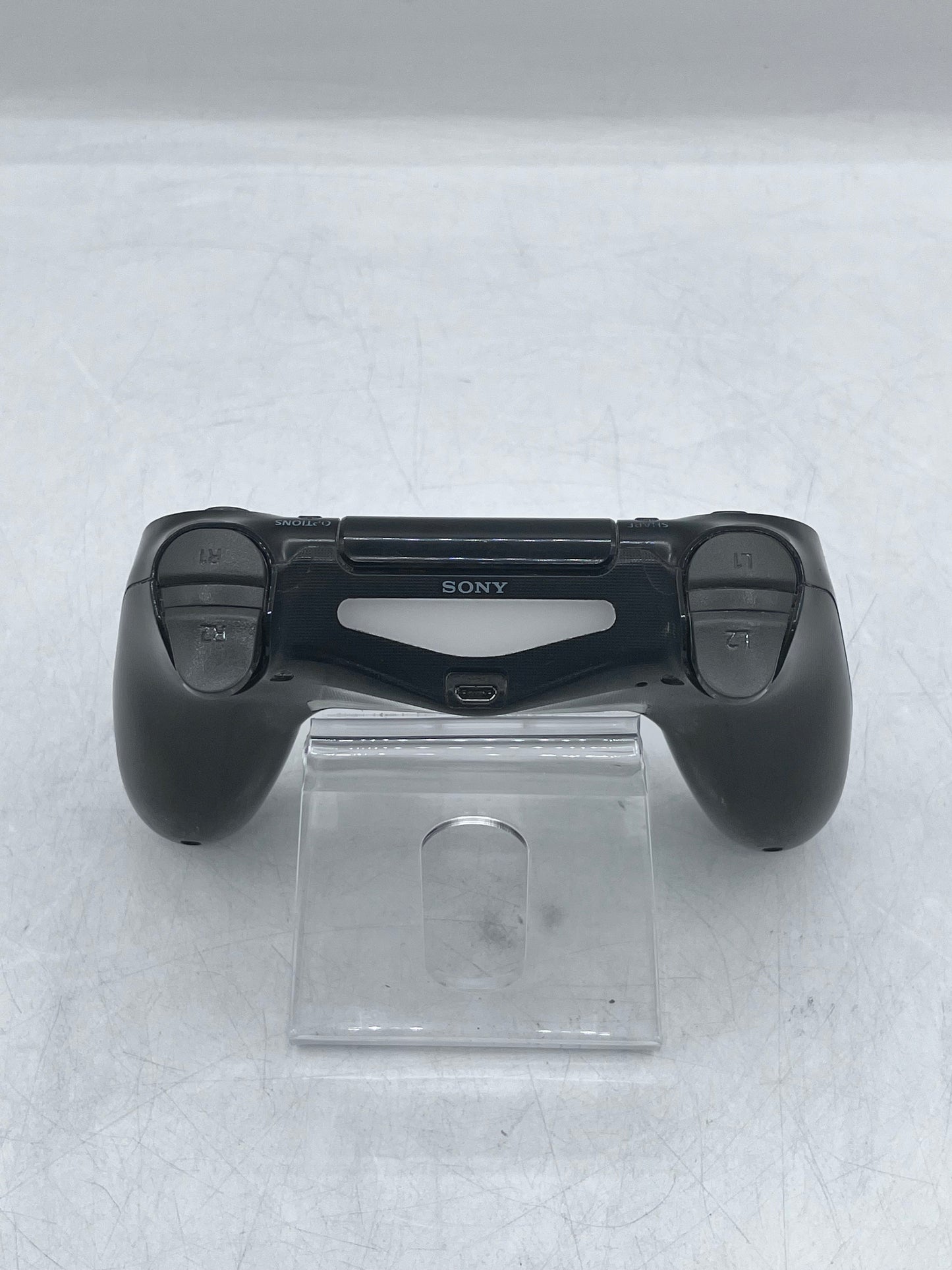 Sony PS4 DualShock 4 Wireless Controller CUH-ZCT2U - Black