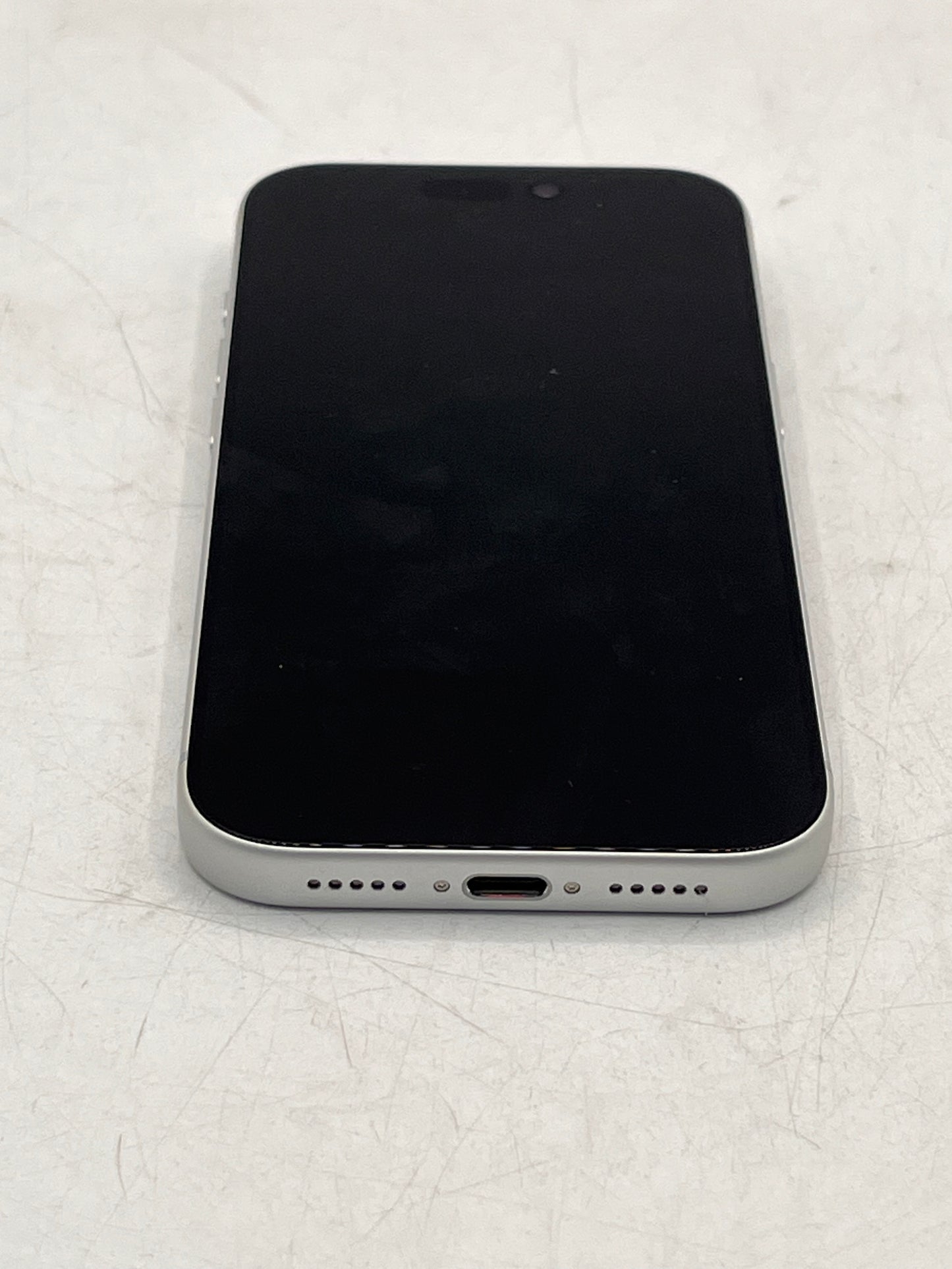 Verizon Apple iPhone 17 Pro MG7K4LL/A A3256 256GB Silver 100%Batt